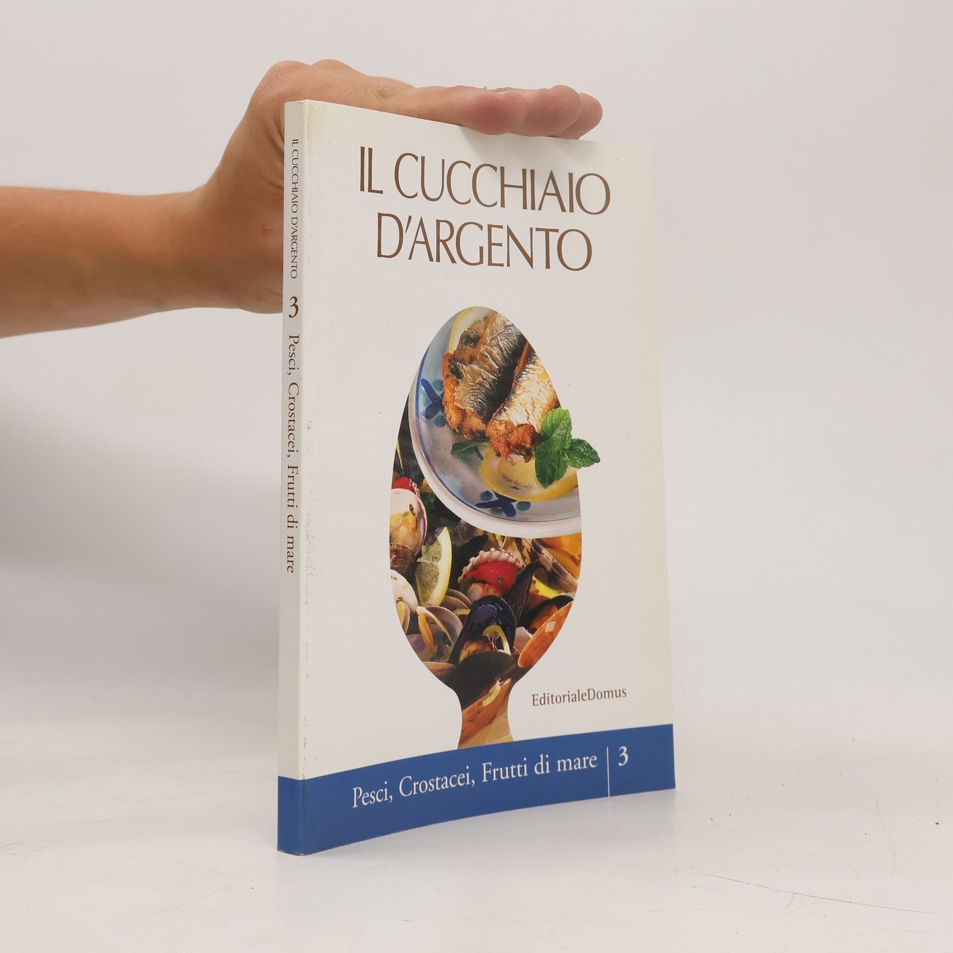 Various authors Il Cucchiaio d'Argento 2
