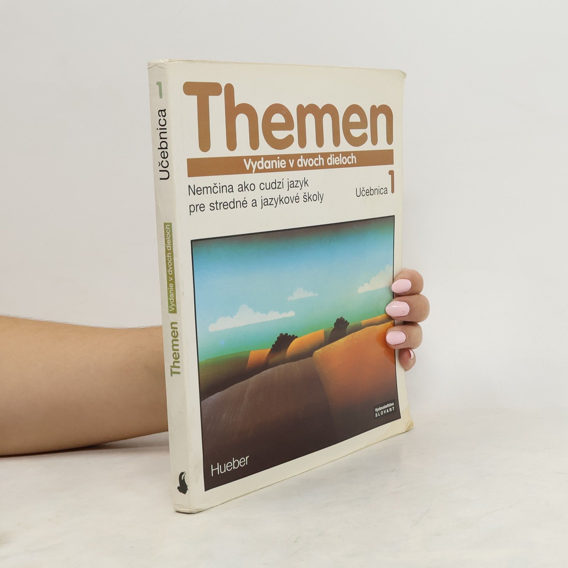 AA.VV. Themen