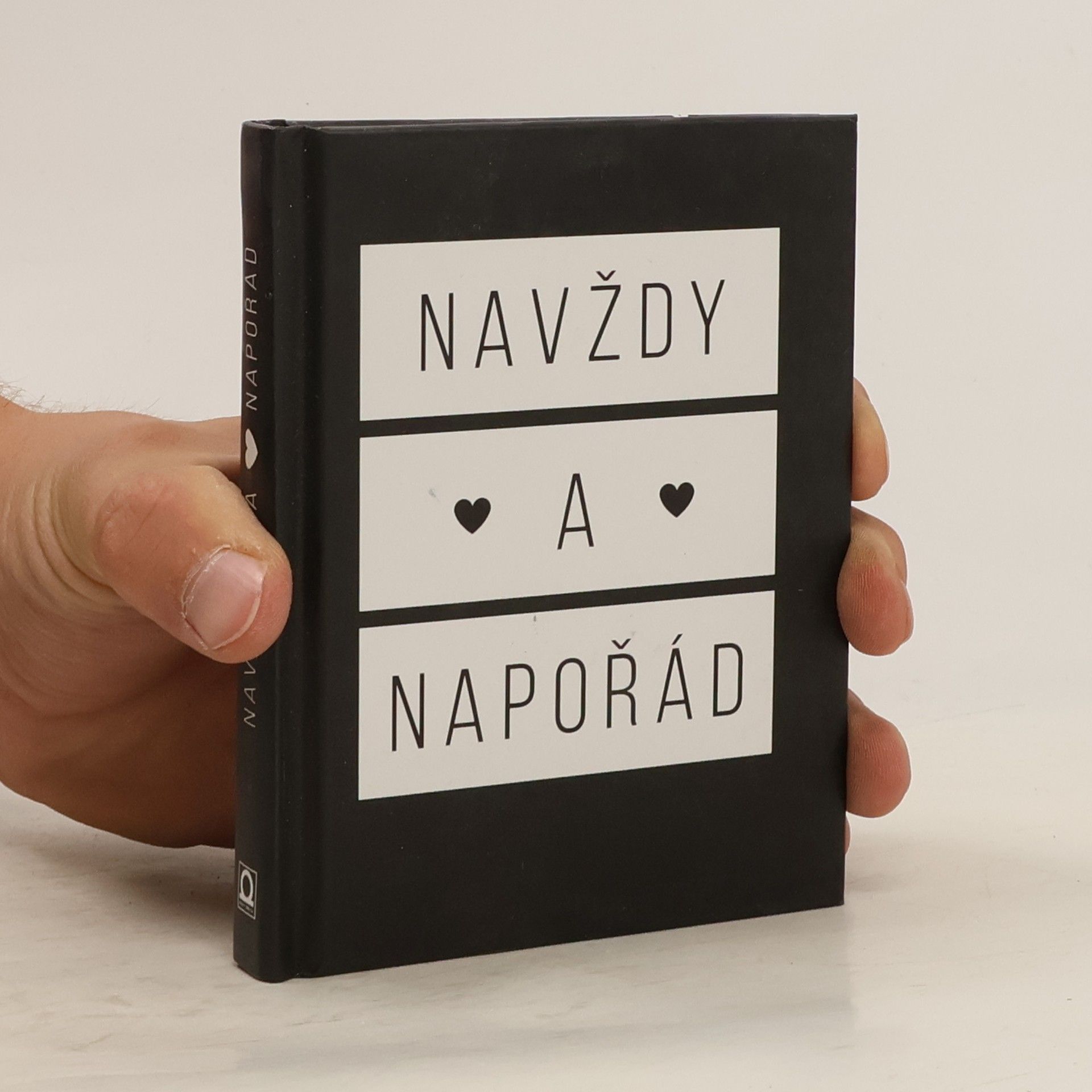 William Lion Phelps Navždy a napořád