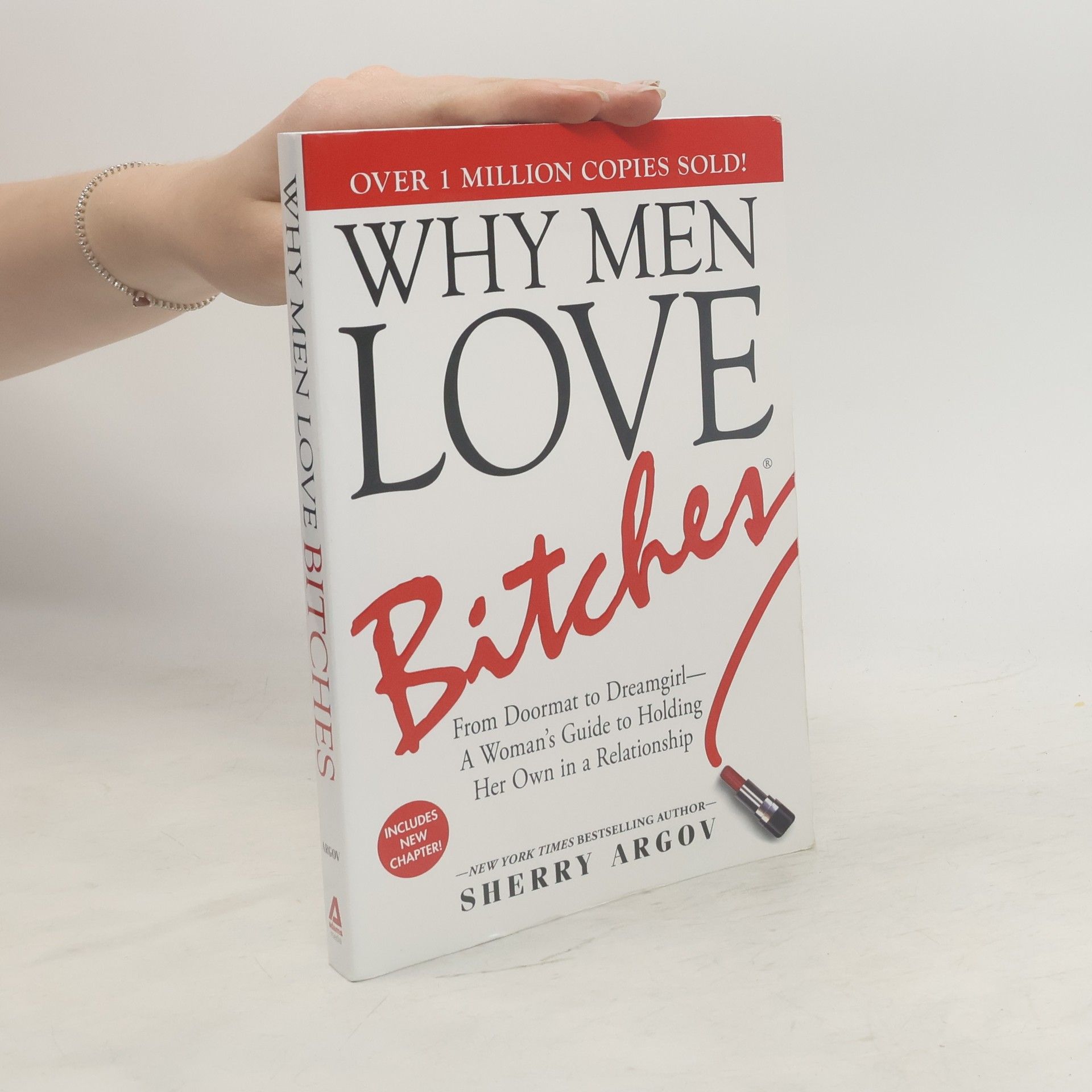 Sherry Argov Why Men Love Bitches