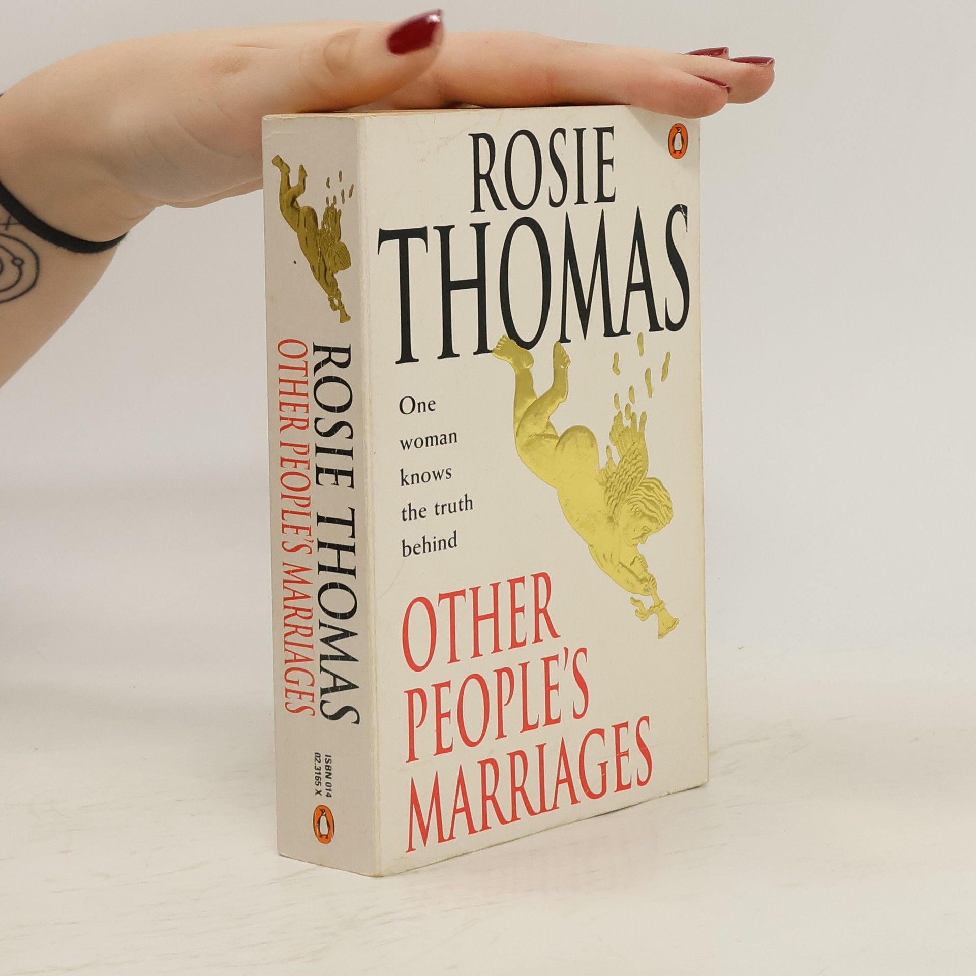 Rosie Thomas Other people's marriages