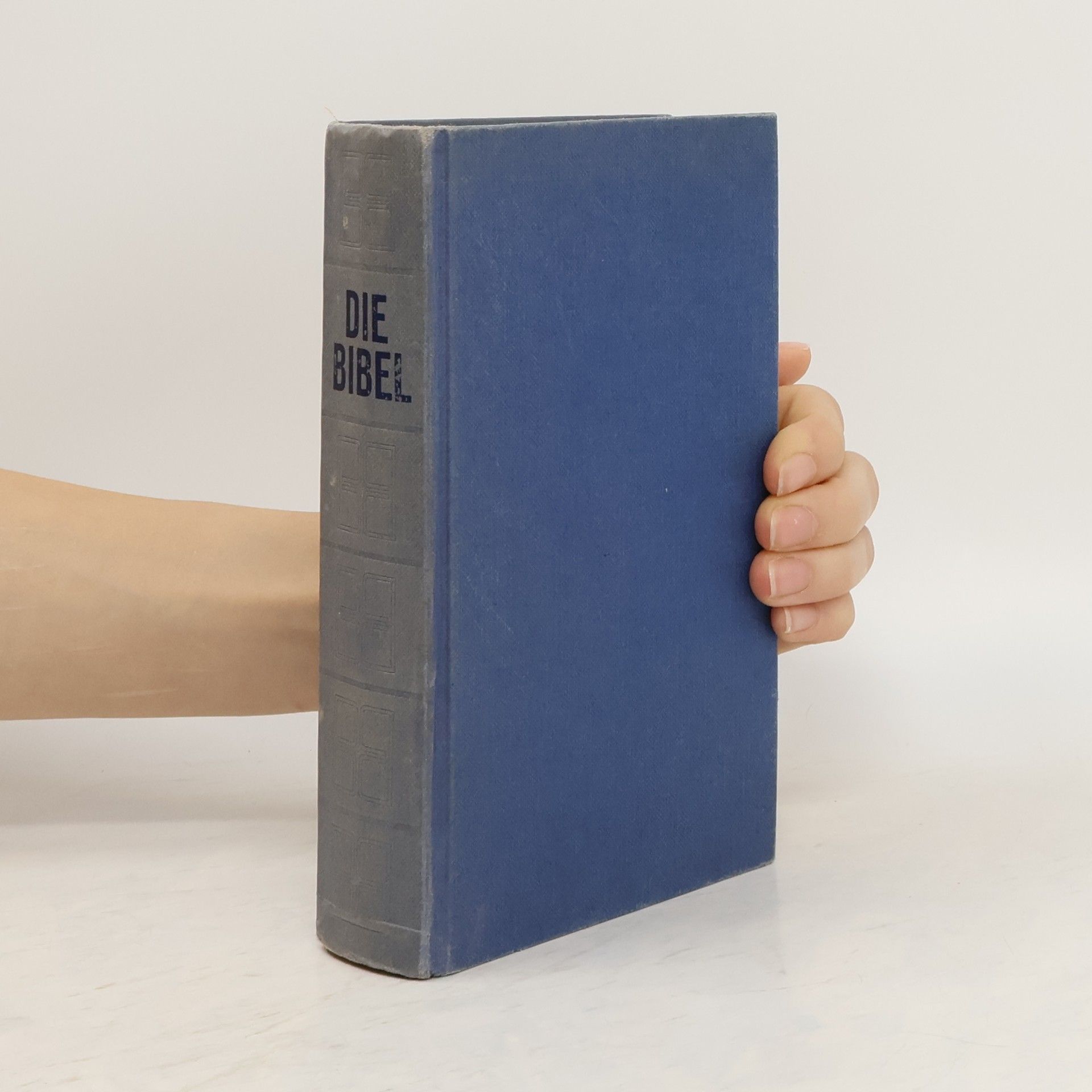 Autorenkollektiv Die Bibel