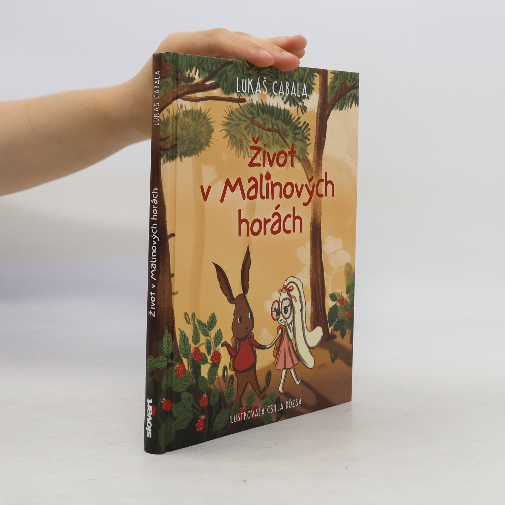 Život v Malinových horách