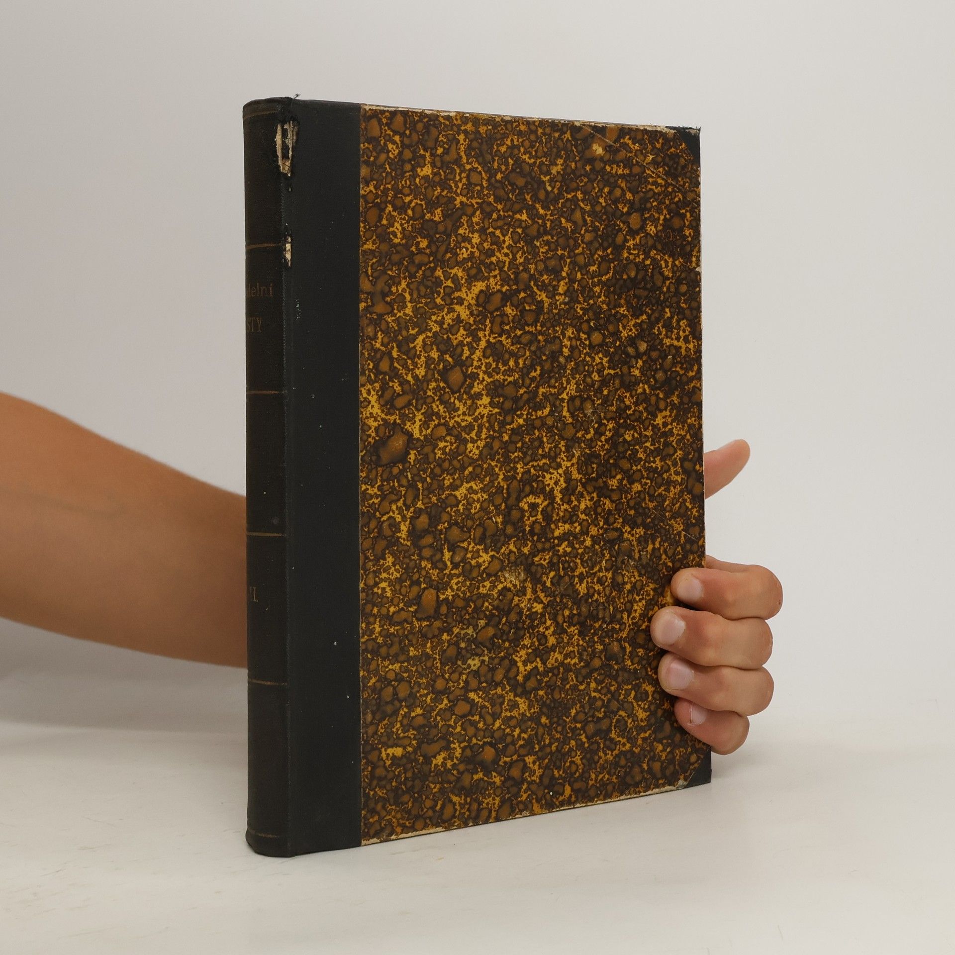 Auteurscollectief Divadelní listy