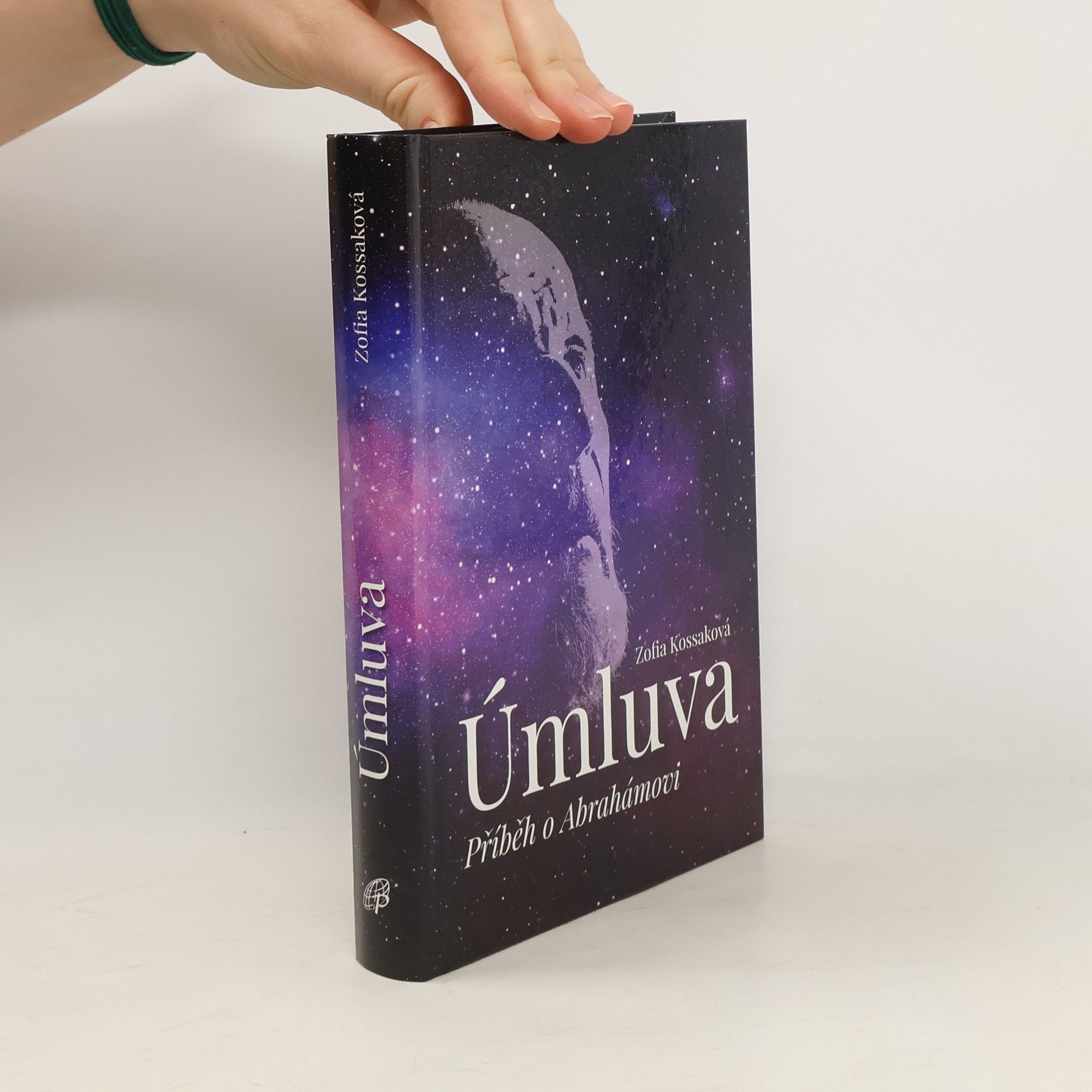 Zofia Kossak Úmluva