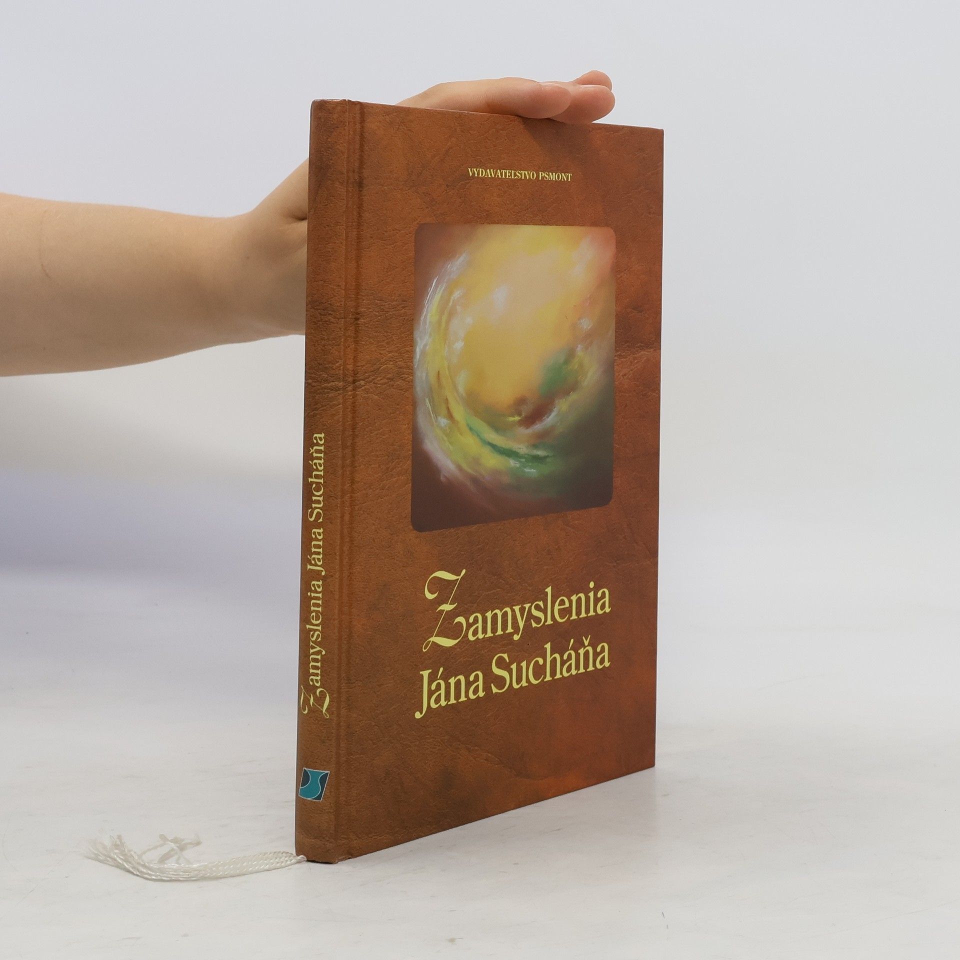 Ján Sucháň Zamyslenia Jána Sucháňa