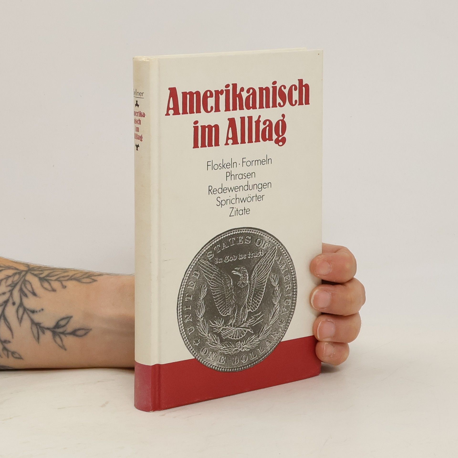 Collectif d'auteurs Amerikanisch im Alltag