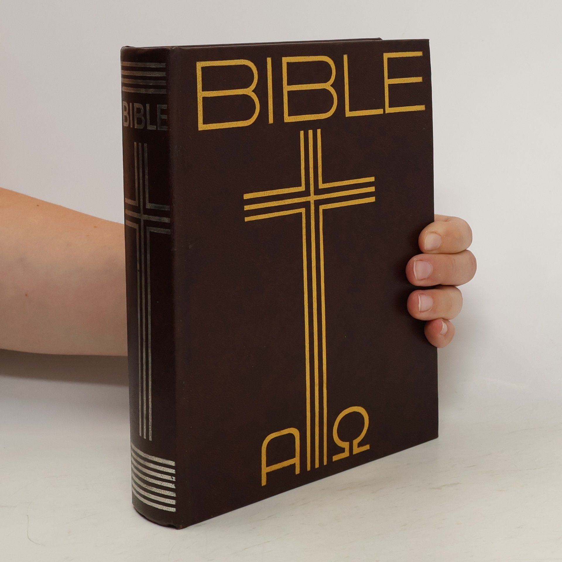 AA.VV. Bible