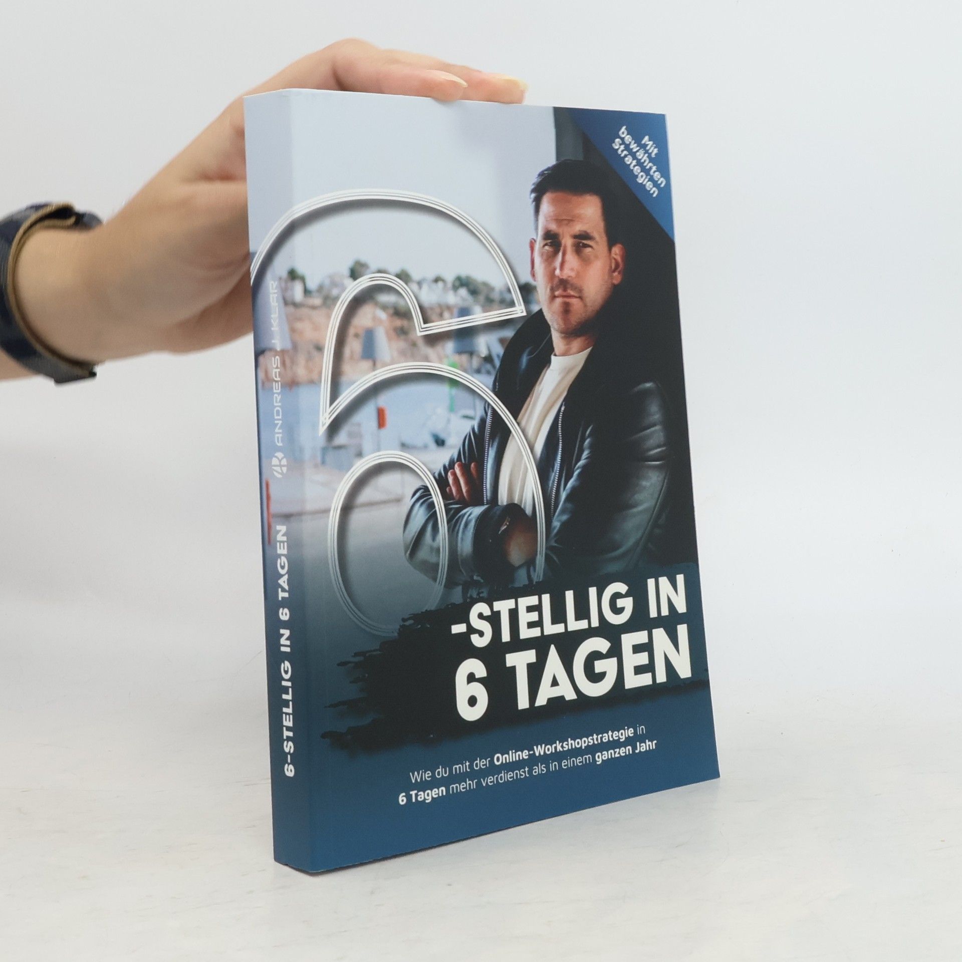 6-Stellig in 6 Tagen