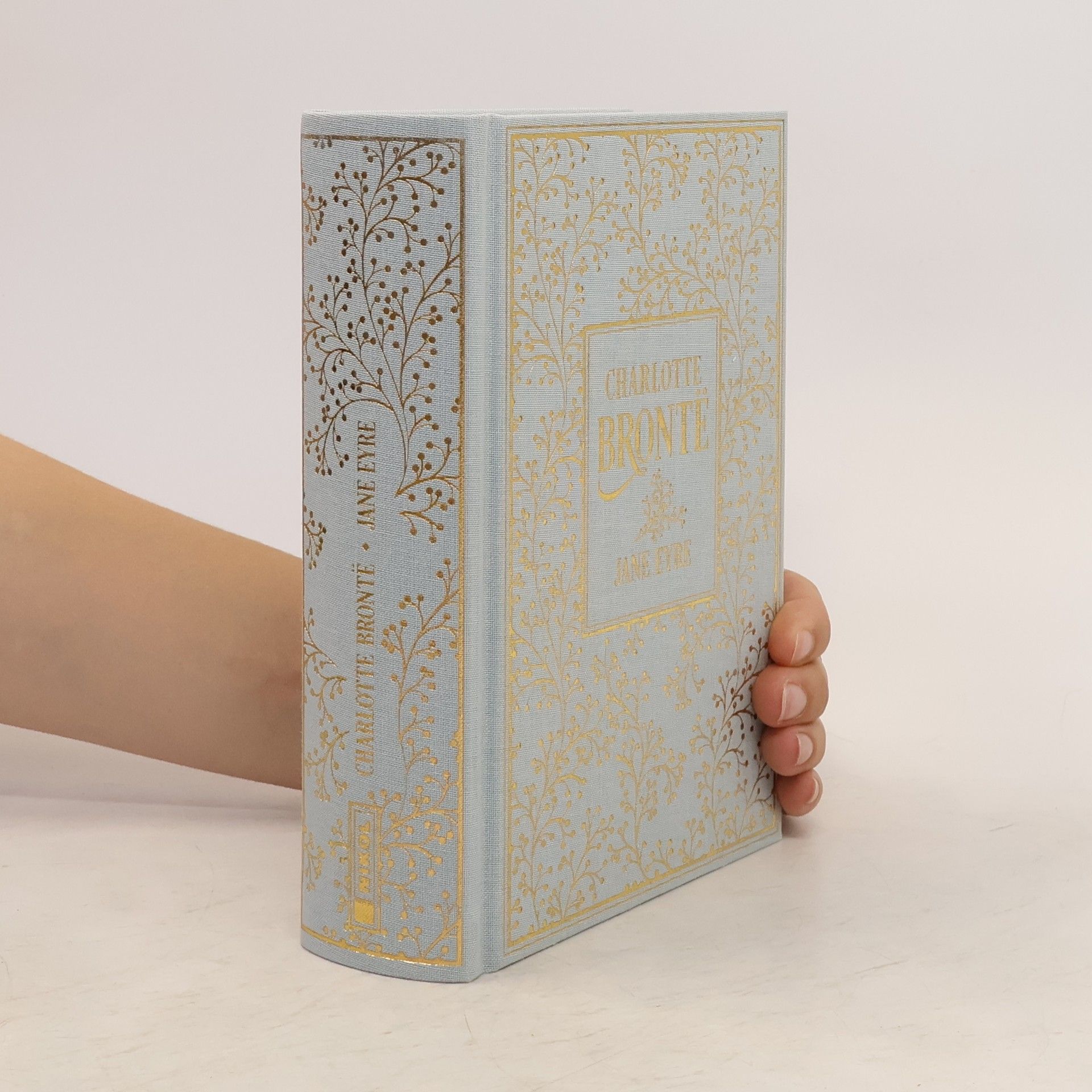 Charlotte Brontë Jane Eyre