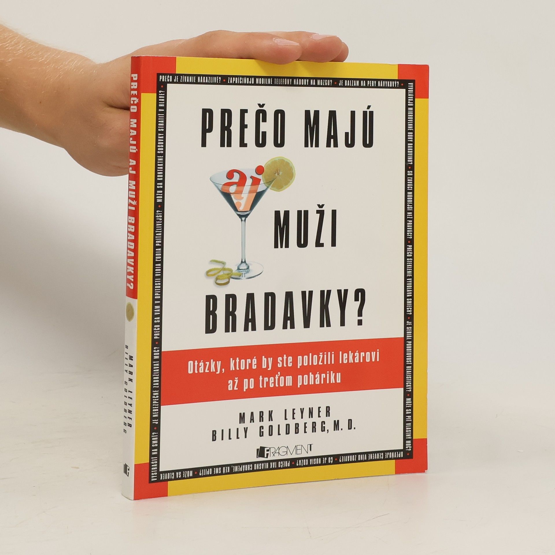 Prečo majú muži bradavky?