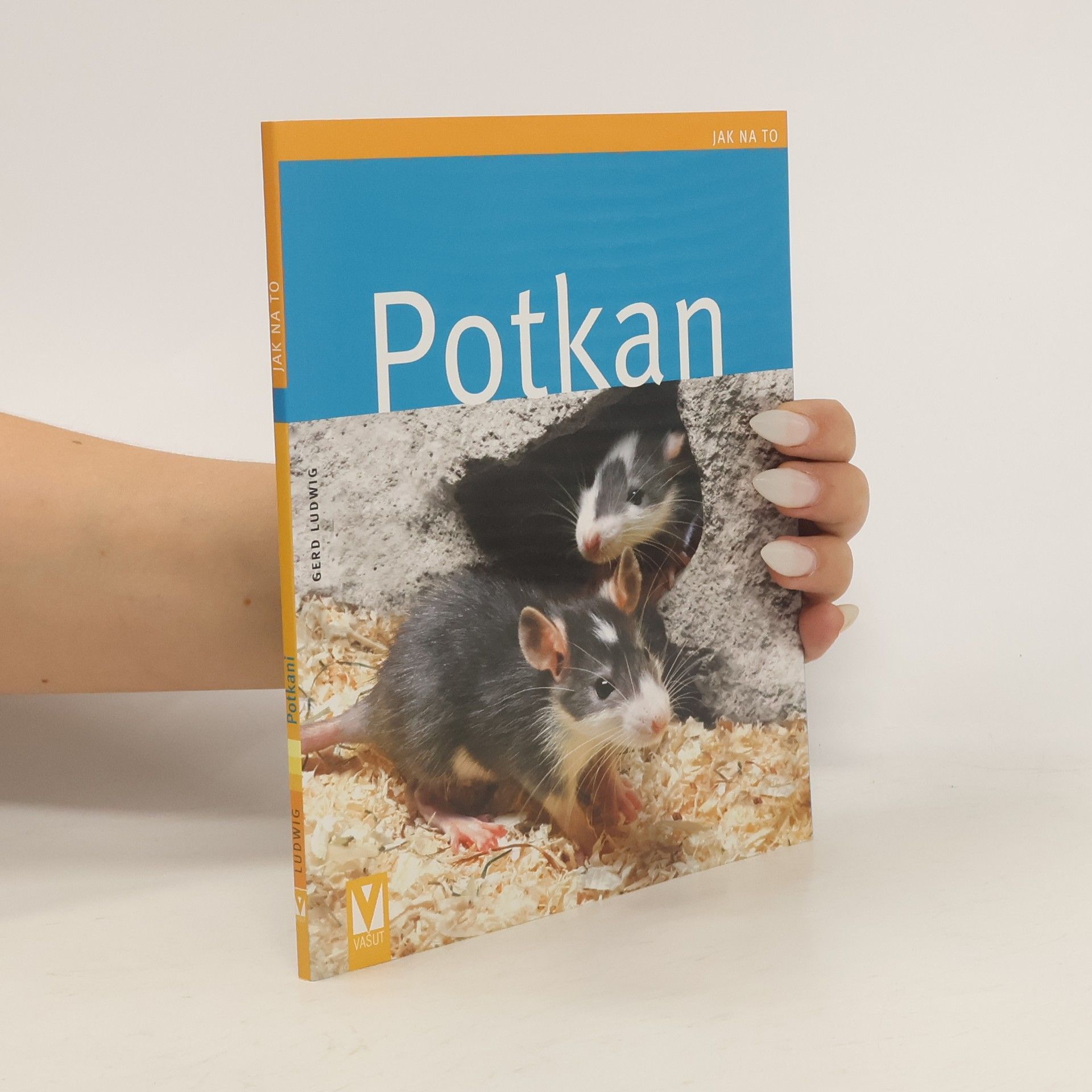 Gerd Ludwig Potkan
