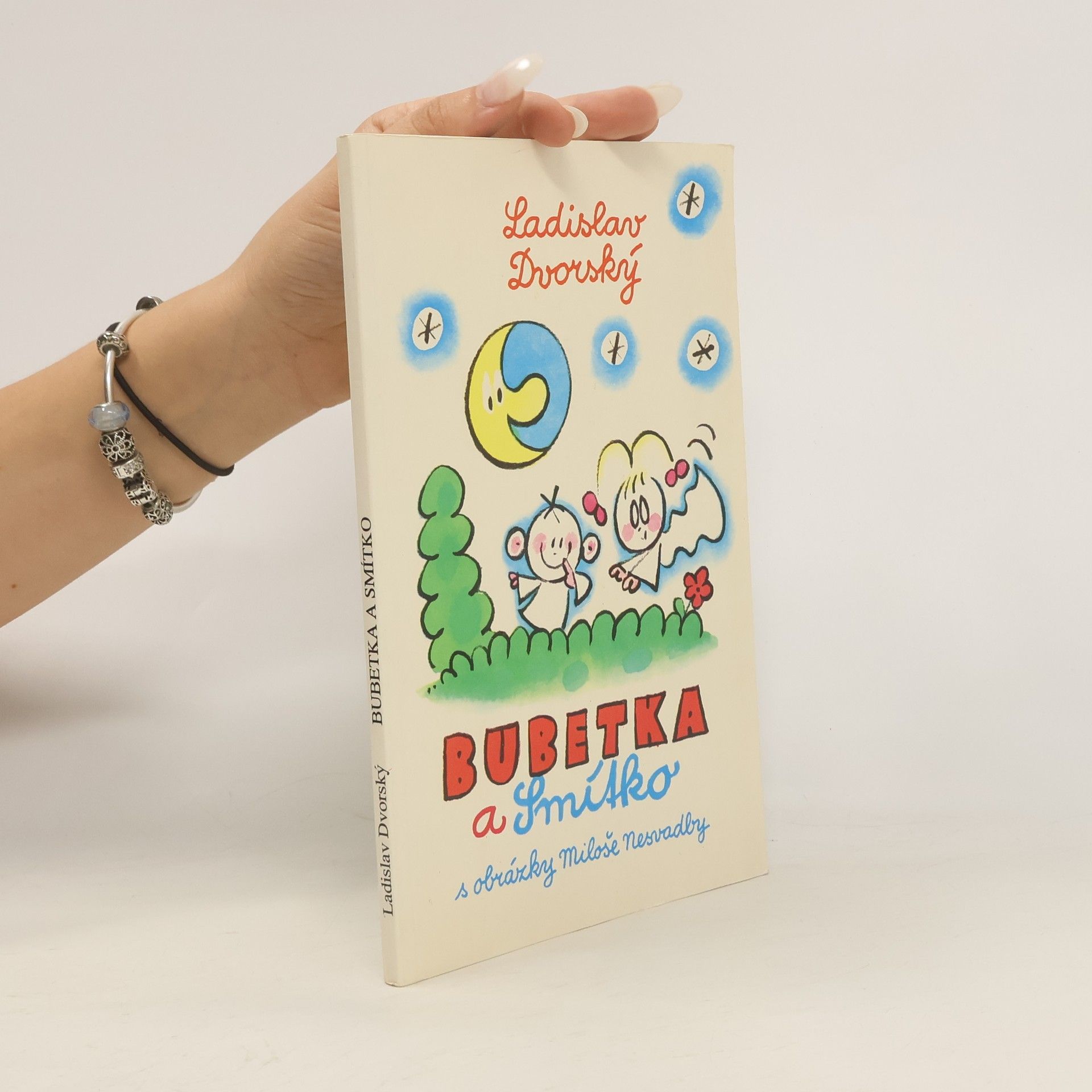 Bubetka a Smítko