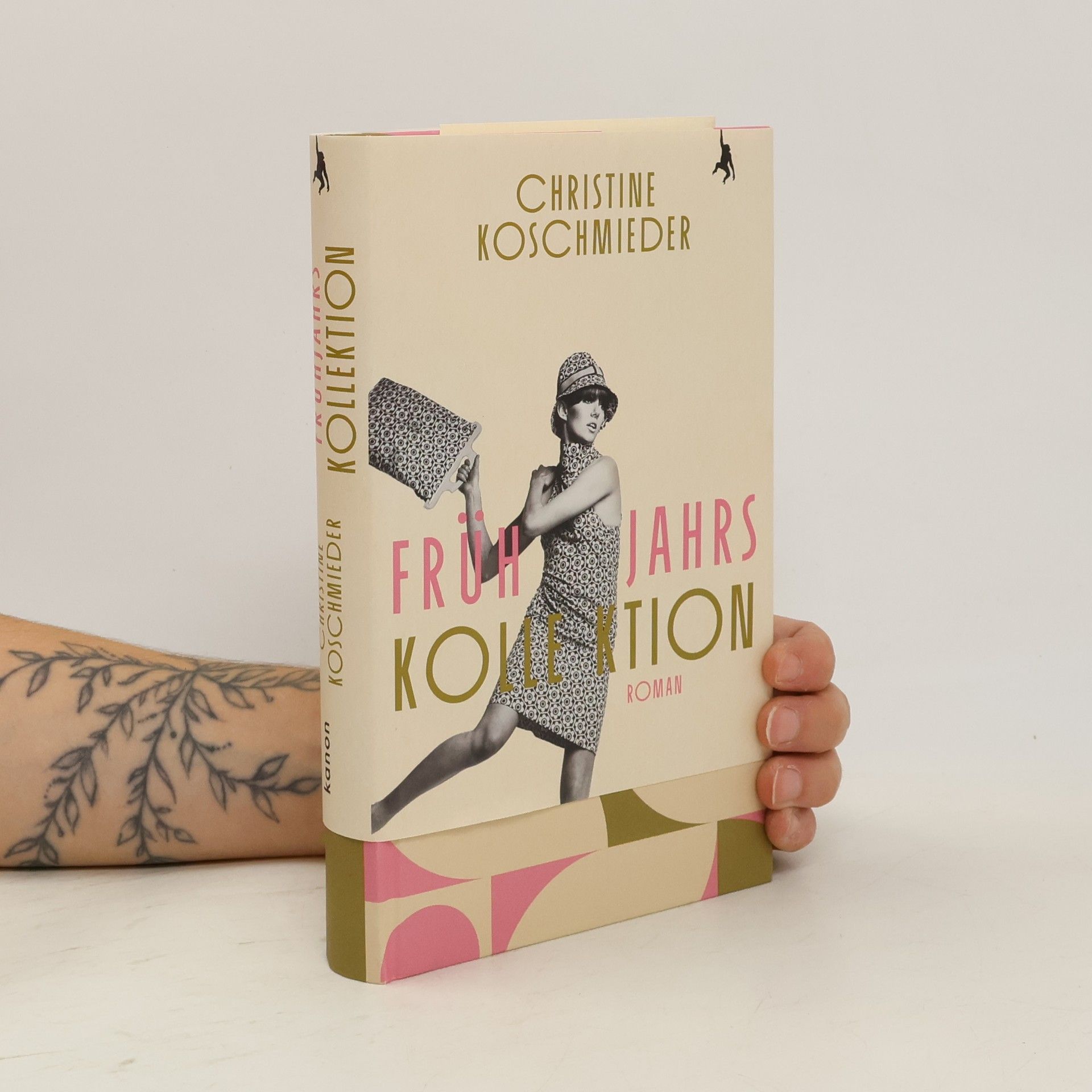Christine Koschmieder Frühjahrskollektion