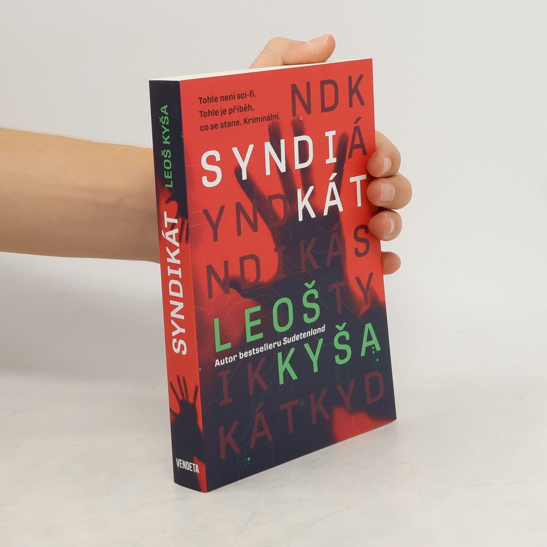 František Kotleta Syndikát