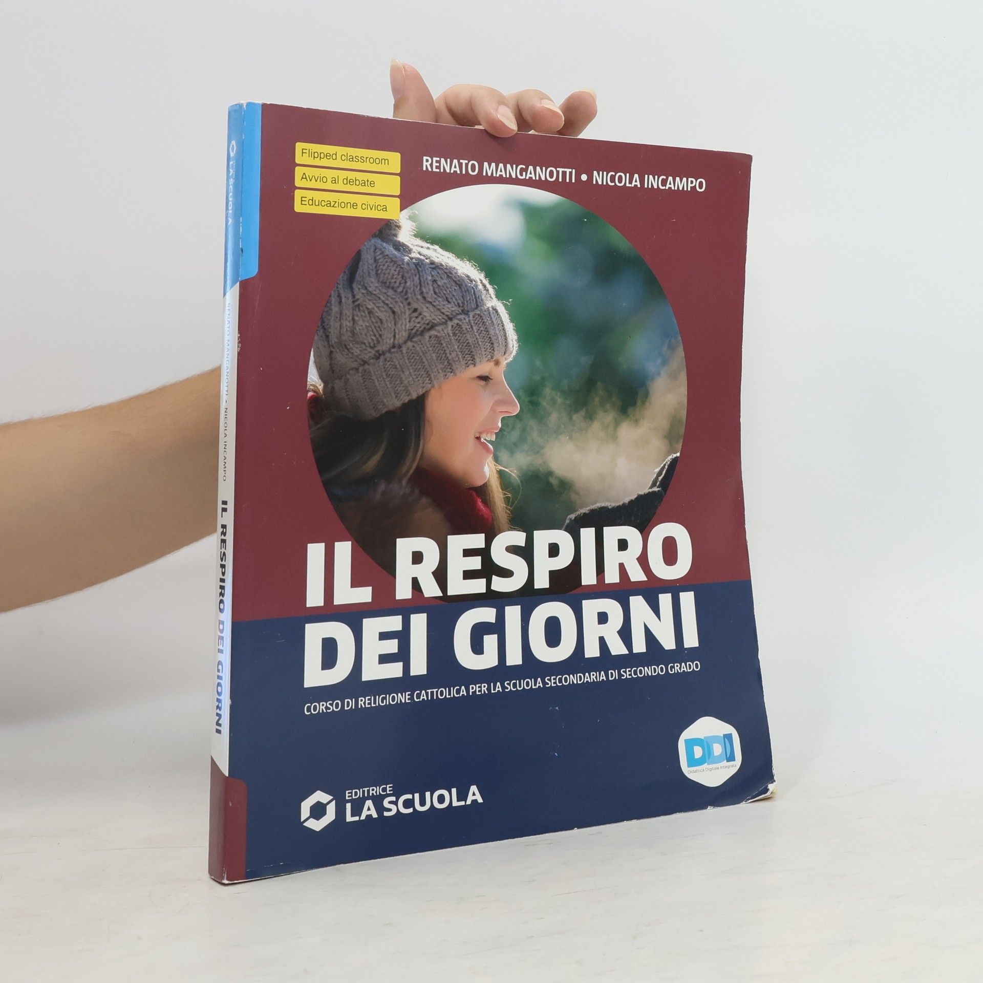 kolektiv Il respiro dei Giorini