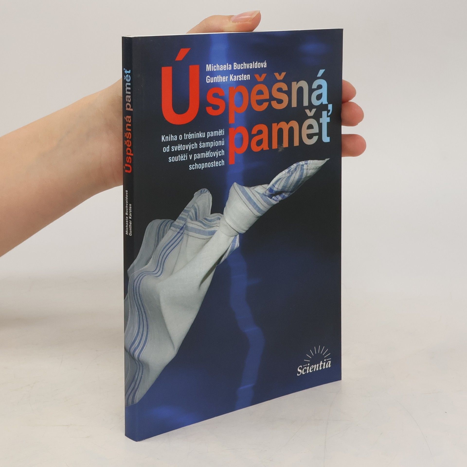 Gunther Karsten Úspěšná paměť