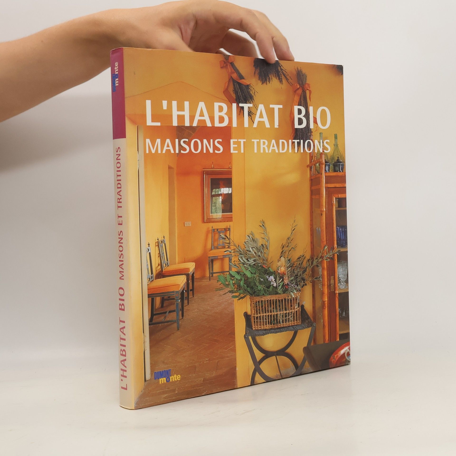 Mats Åkerström L'habitation bio