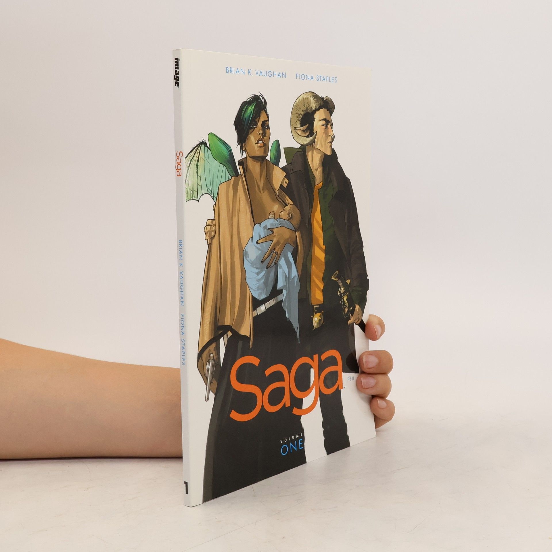 Saga 1