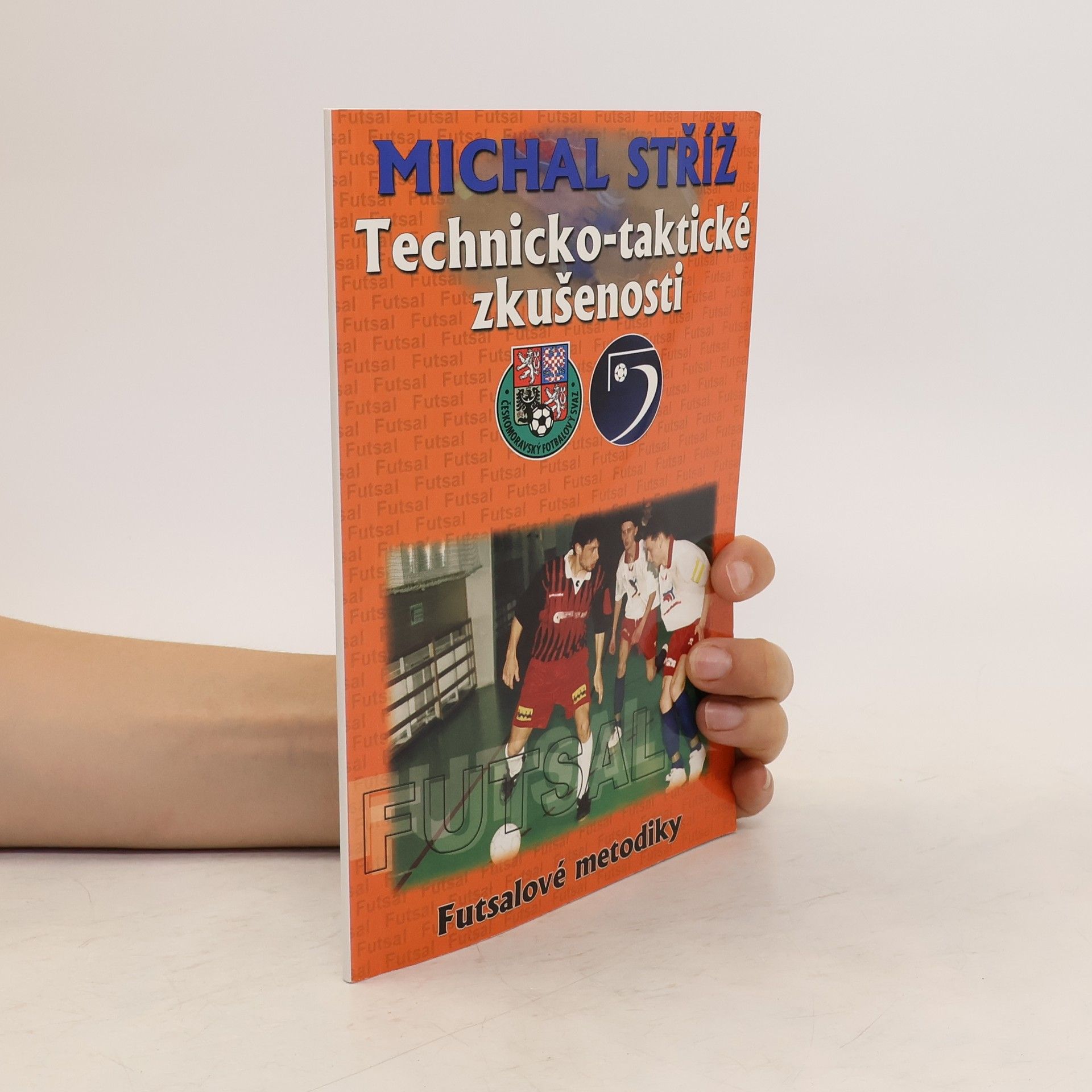 Michal Stříž Techniko-taktické zkušenosti