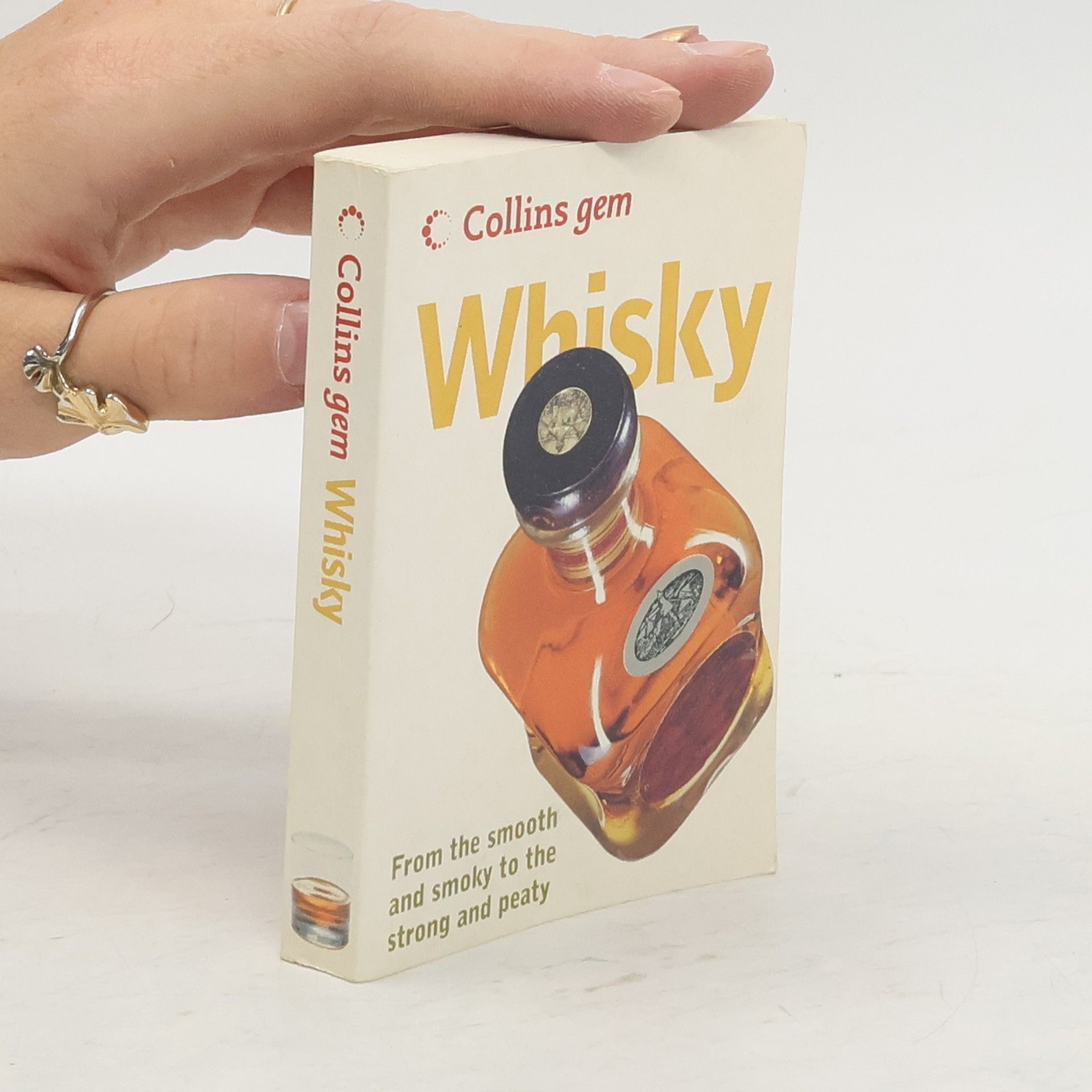 Carol P. Shaw Collins Gem Whisky