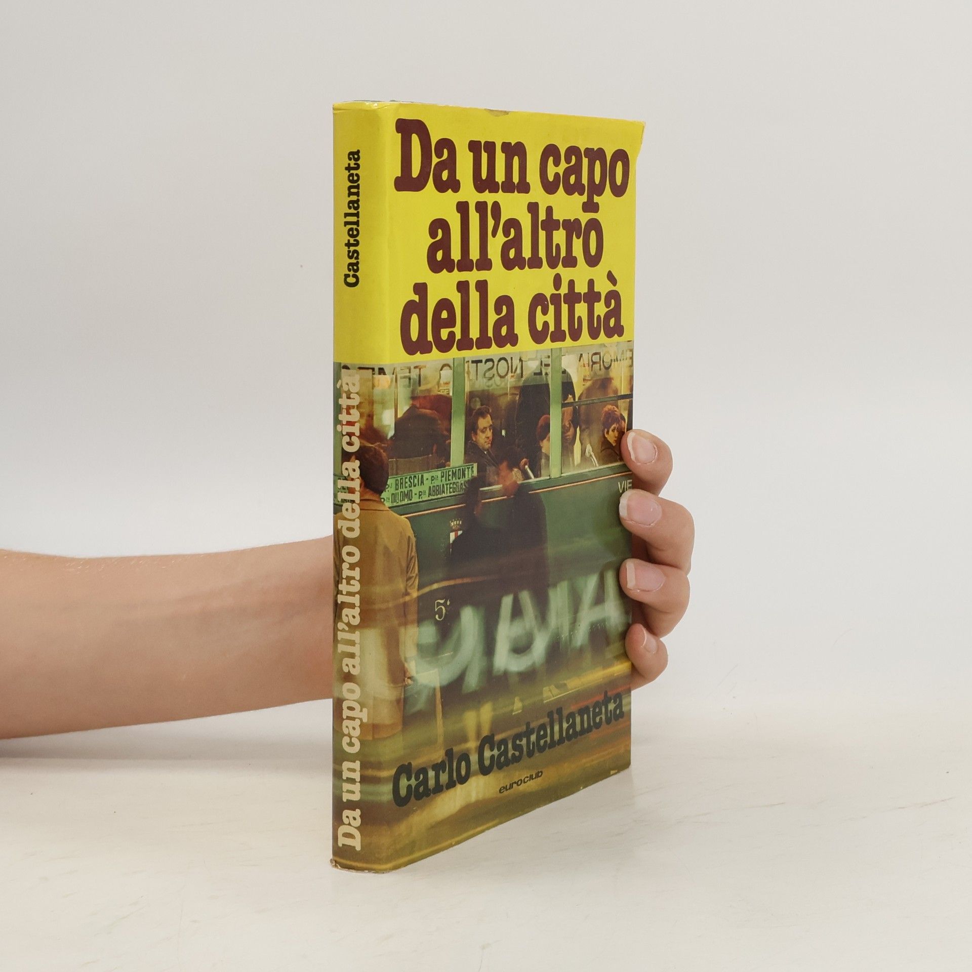 Da un capo all'altro della citta