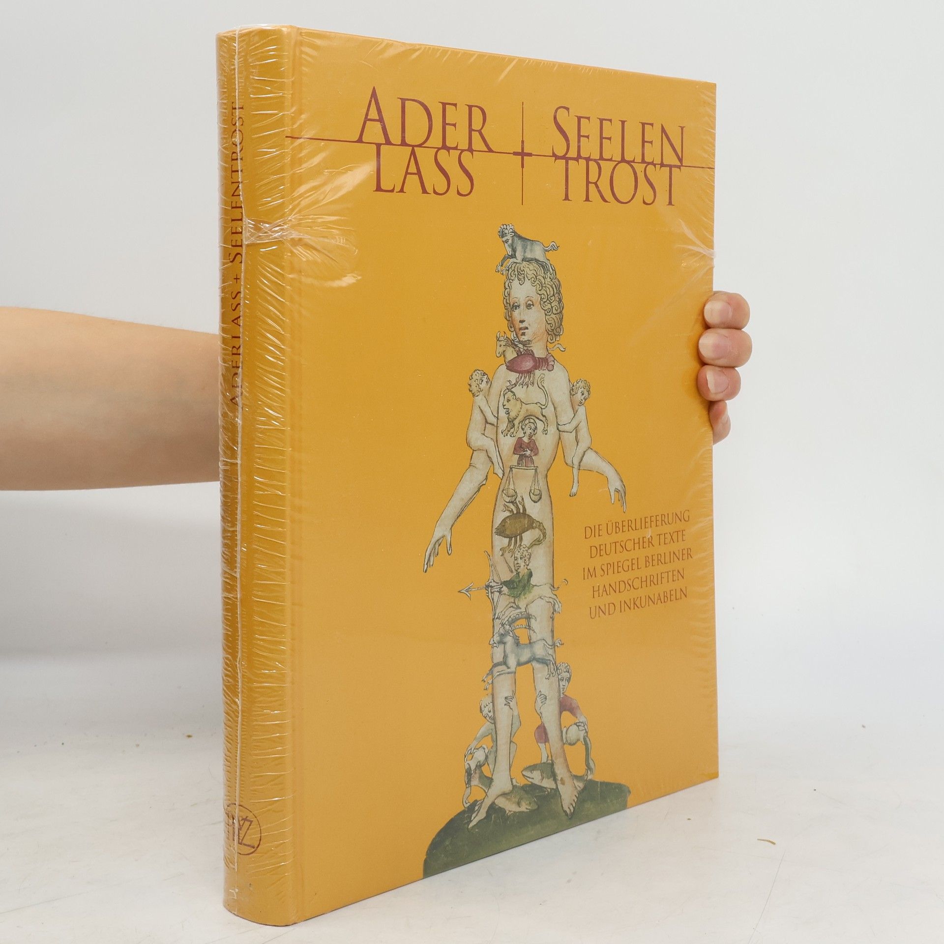 Collective Aderlass und Seelentrost