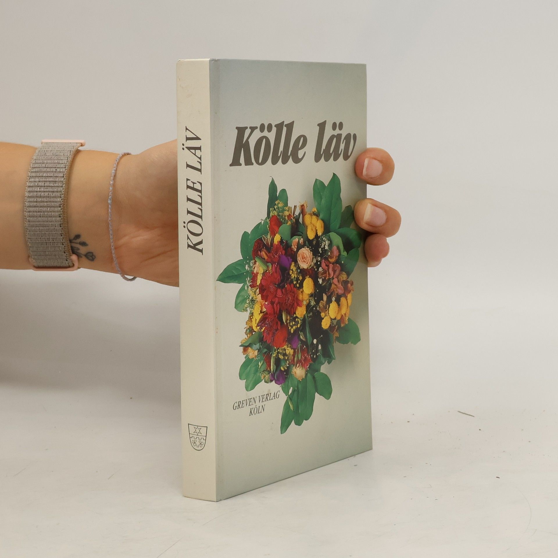 Autorenkollektiv Kölle läv