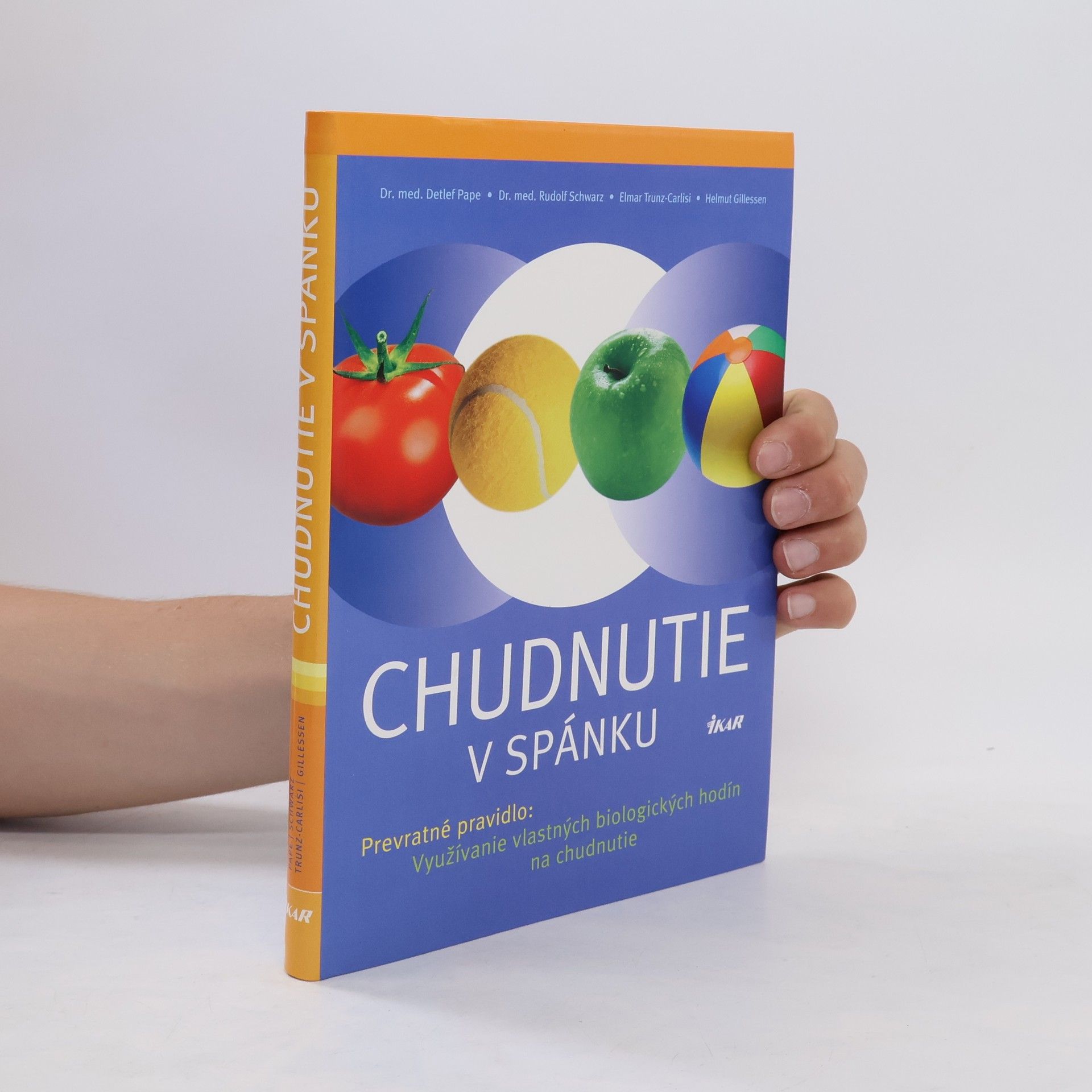 Collectif d'auteurs Chudnutie v spánku