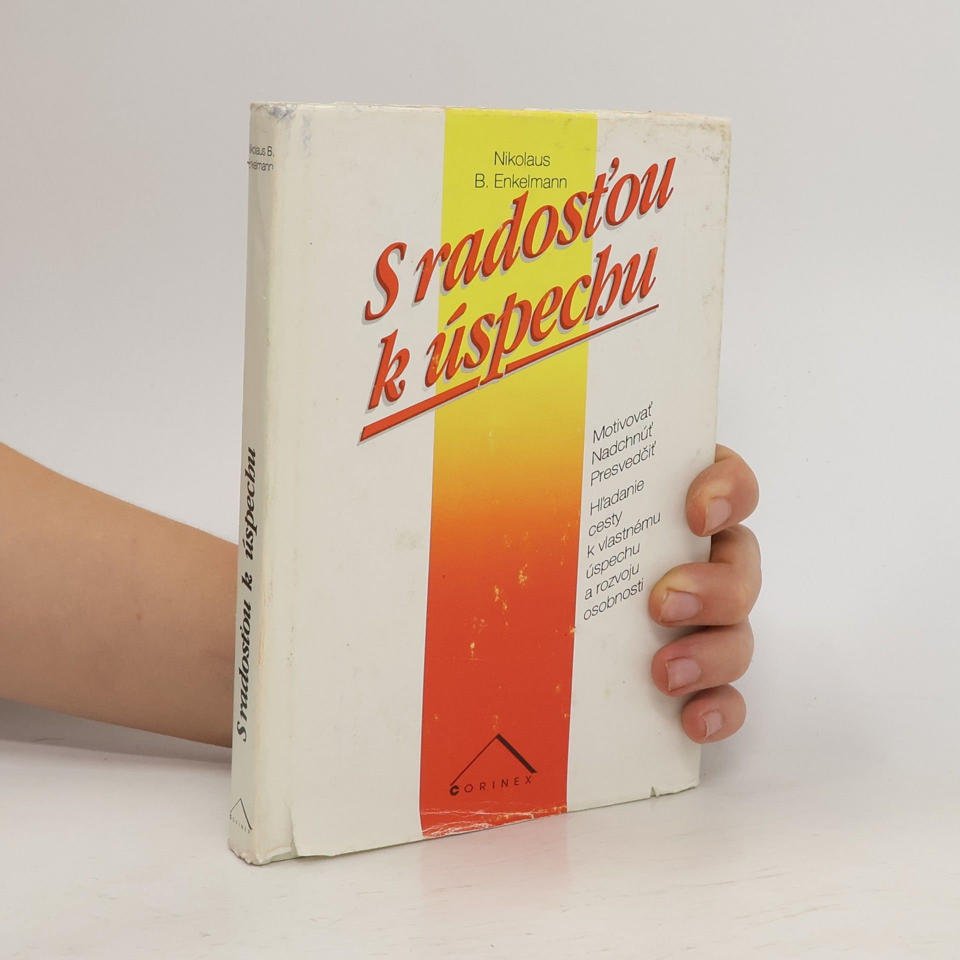 S radosťou k úspechu