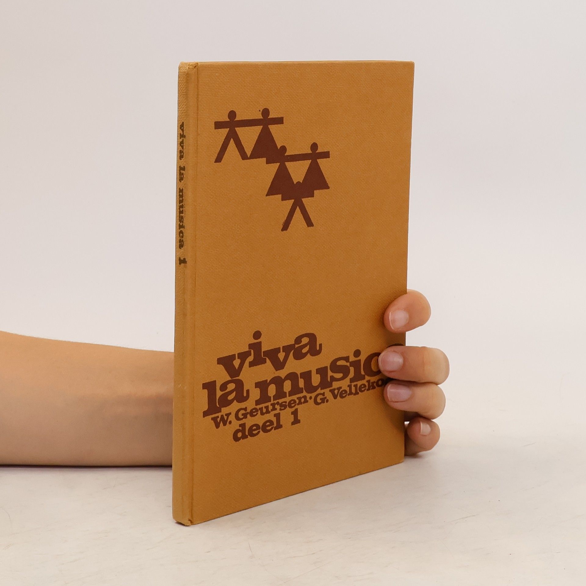 AA.VV. Viva la musica 1