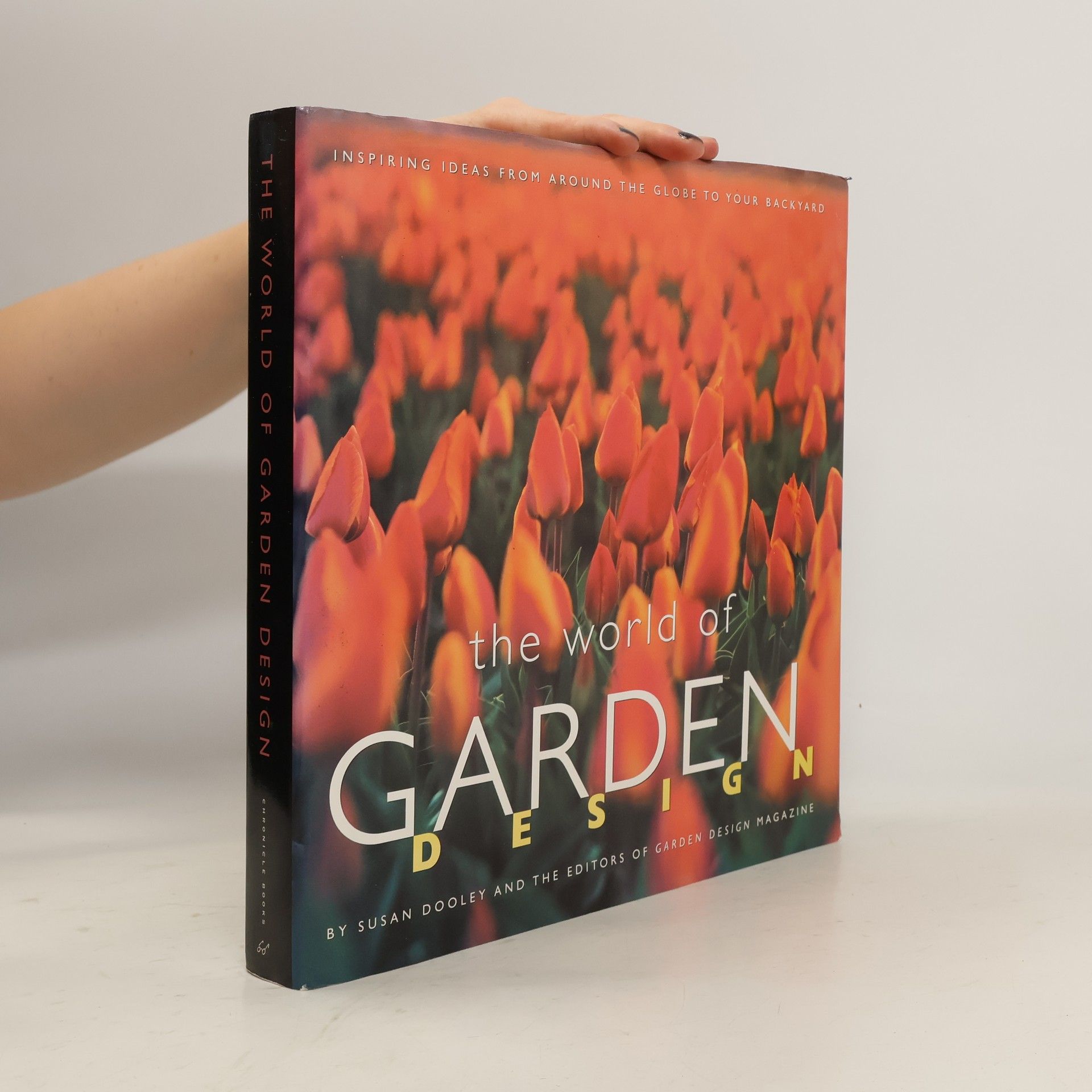 Susan Dooley The World of Garden Design