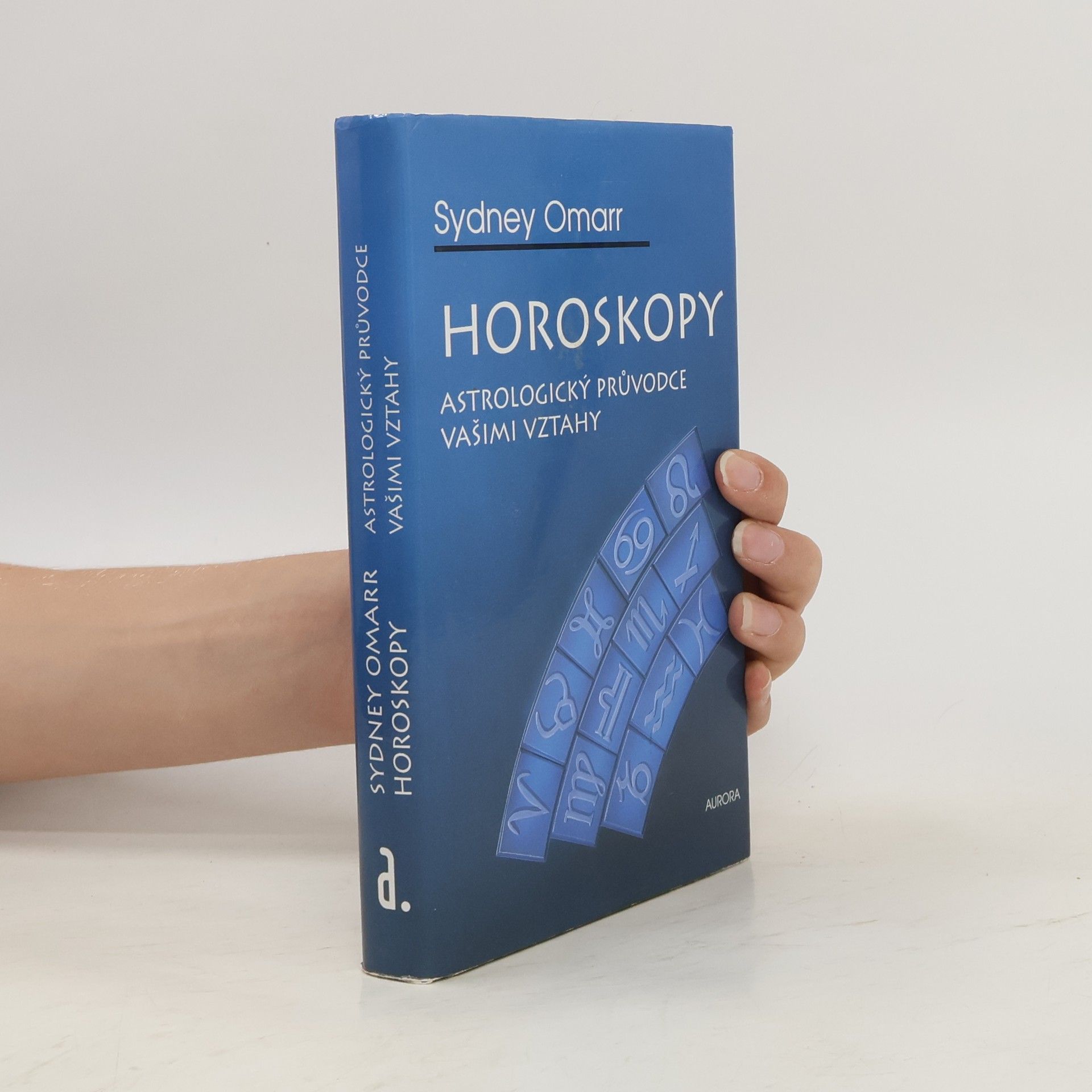 Sydney Omarr Horoskopy: Astrologický průvodce vašimi vztahy