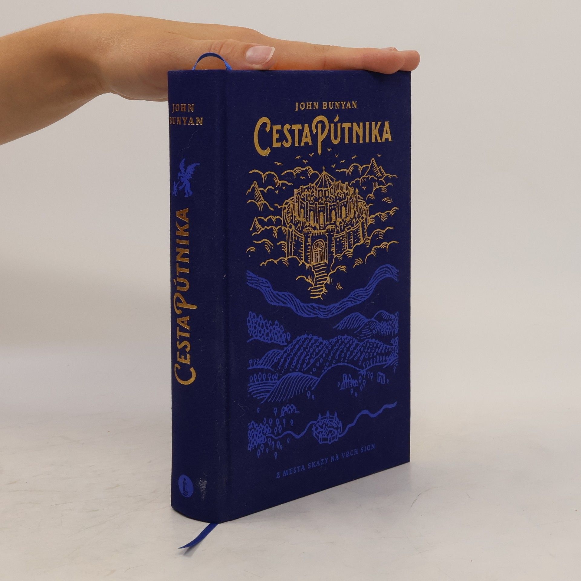 John Bunyan Cesta pútnika