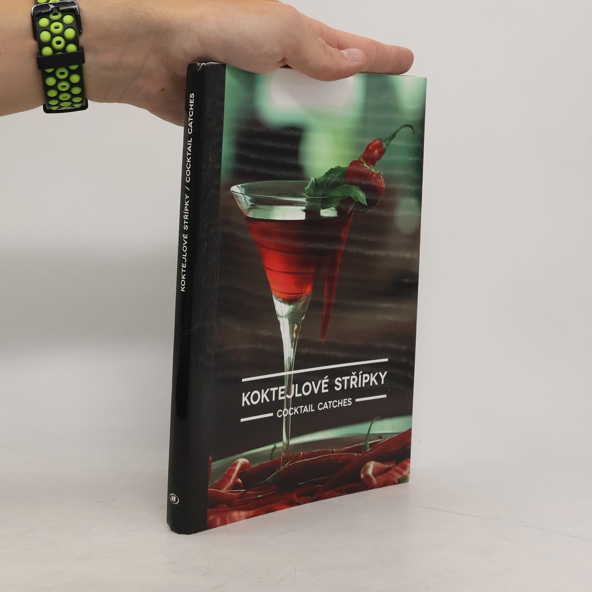 kolektiv Koktejlové střípky
