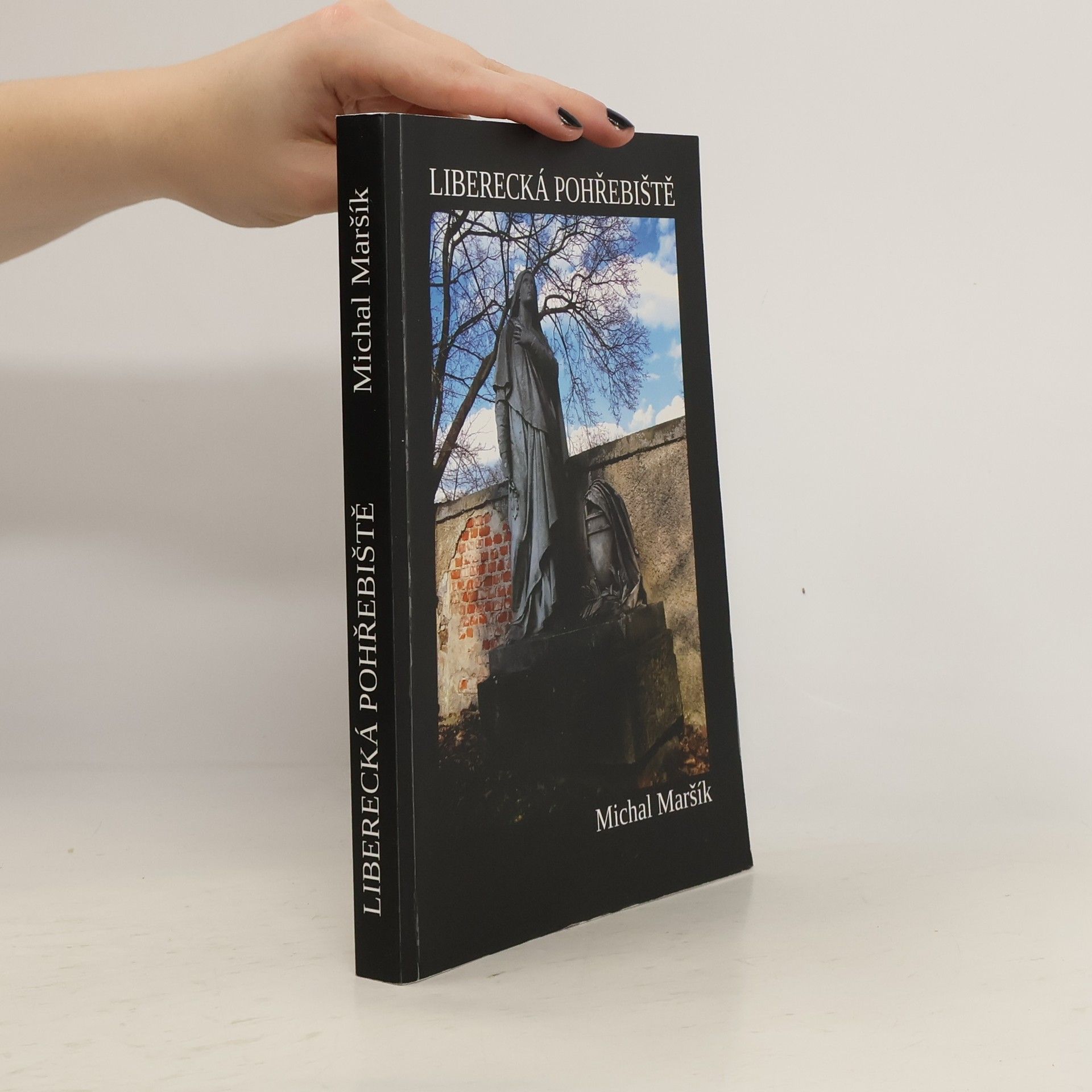 Liberecká pohřebiště