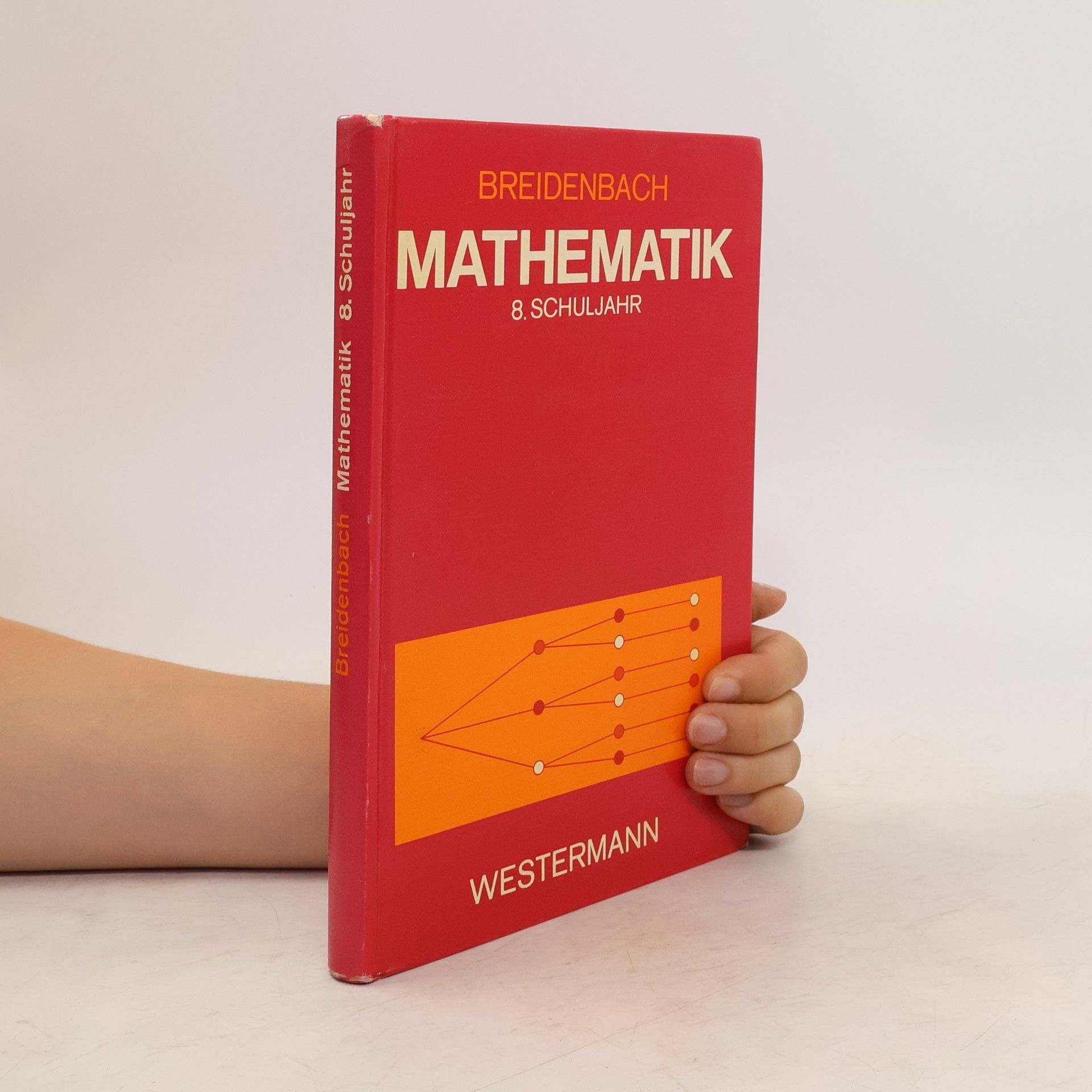 Walter Breidenbach Mathematik