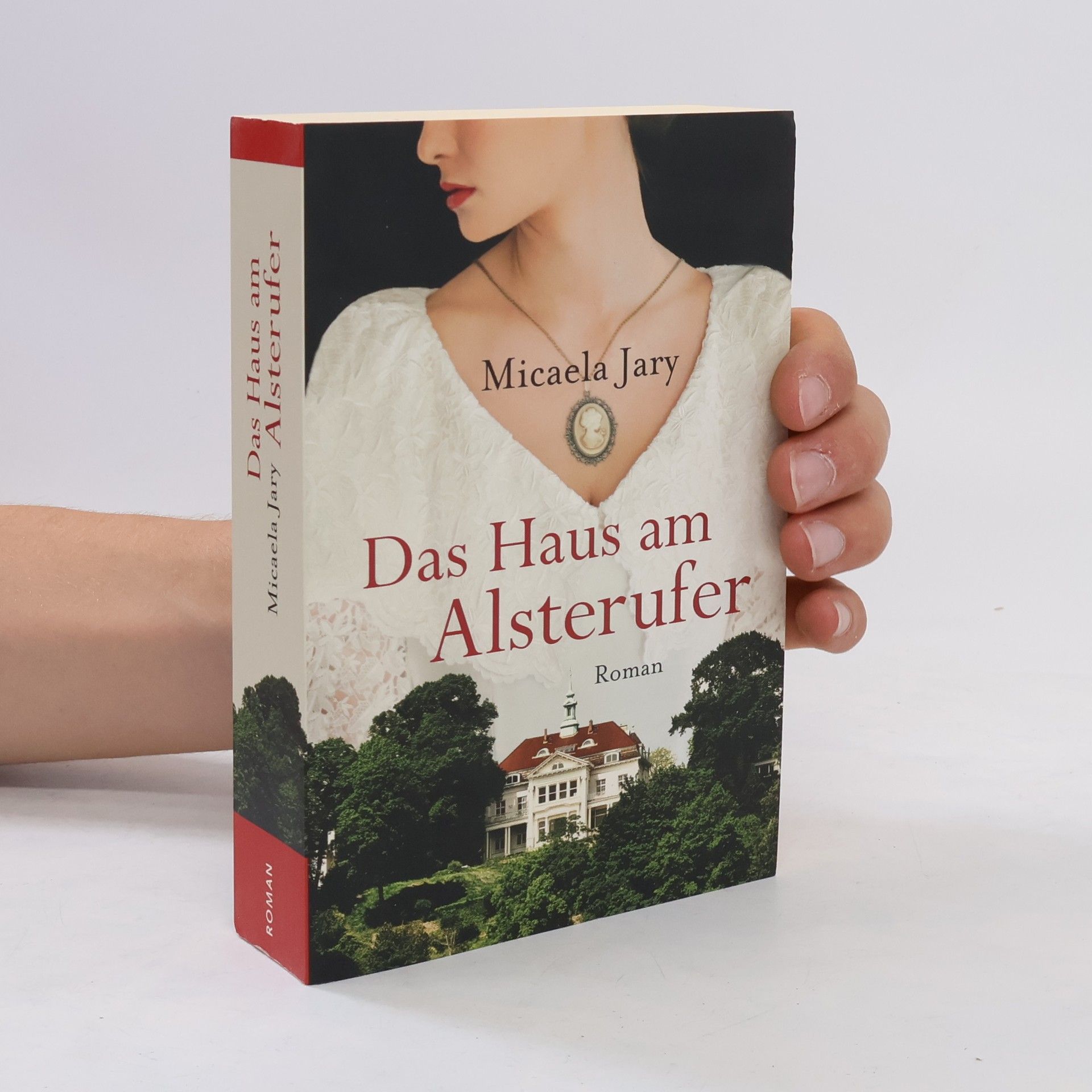 Michelle Marly Das Haus am Alsterufer