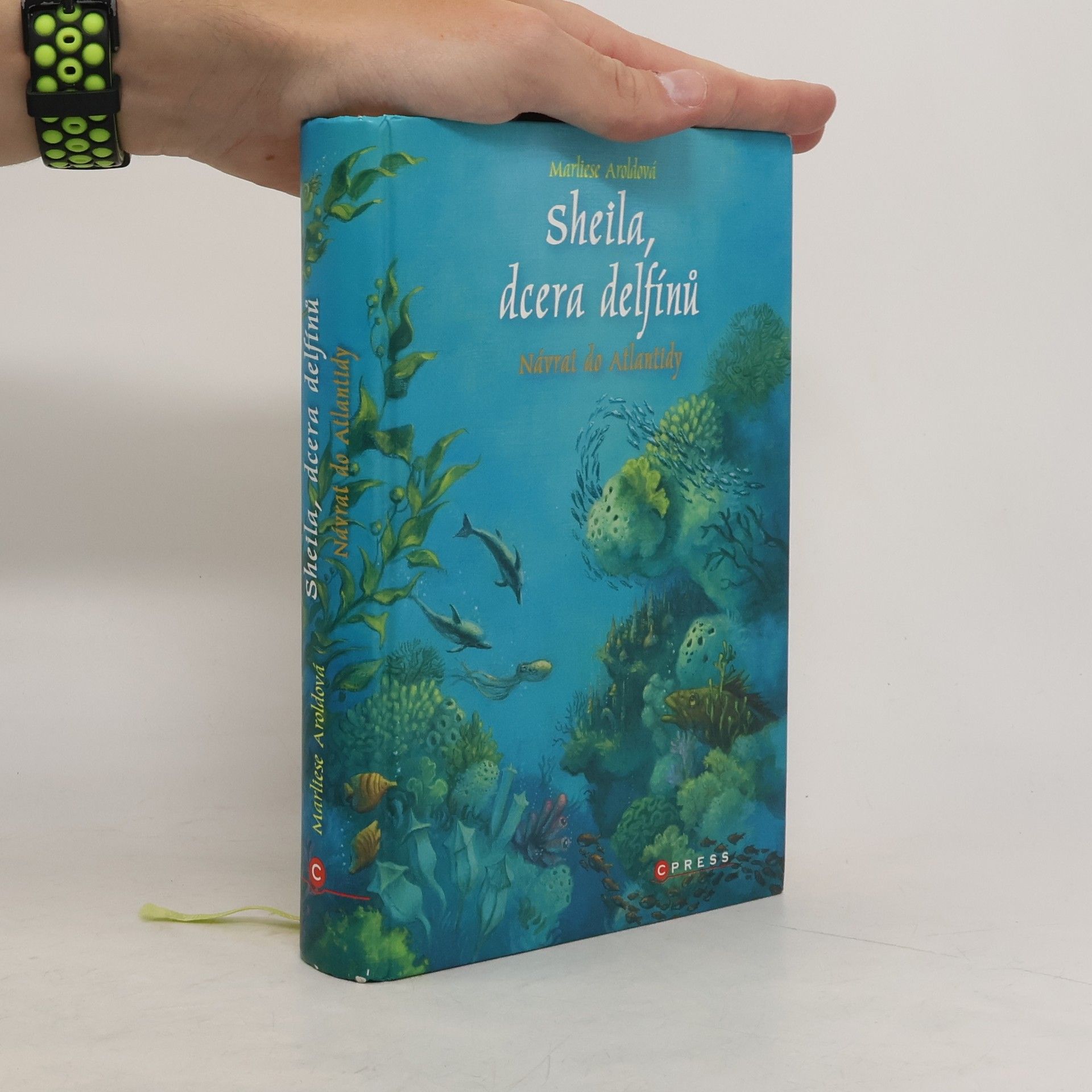 Návrat do Atlantidy