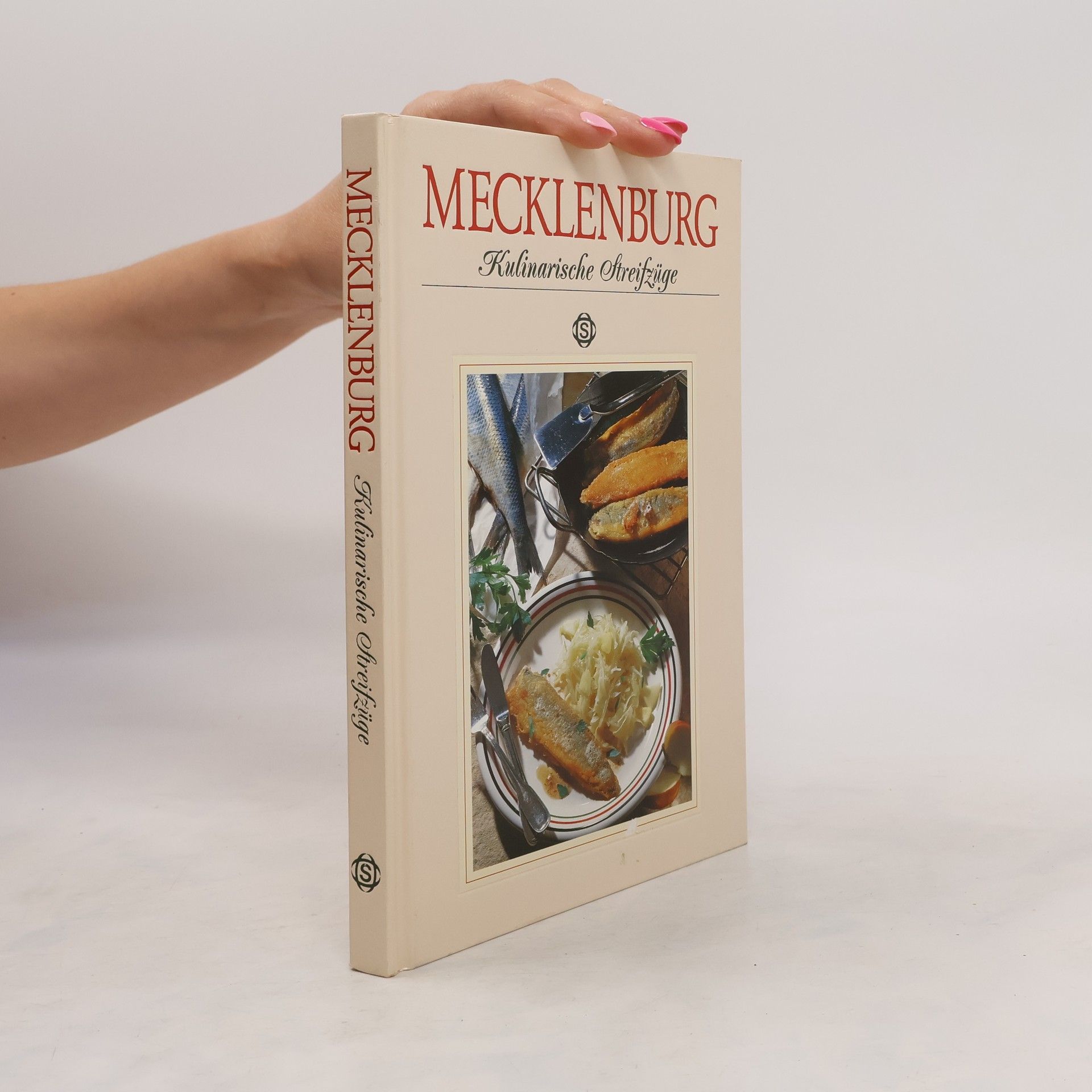 Gertje Sckopp Witte Mecklenburg