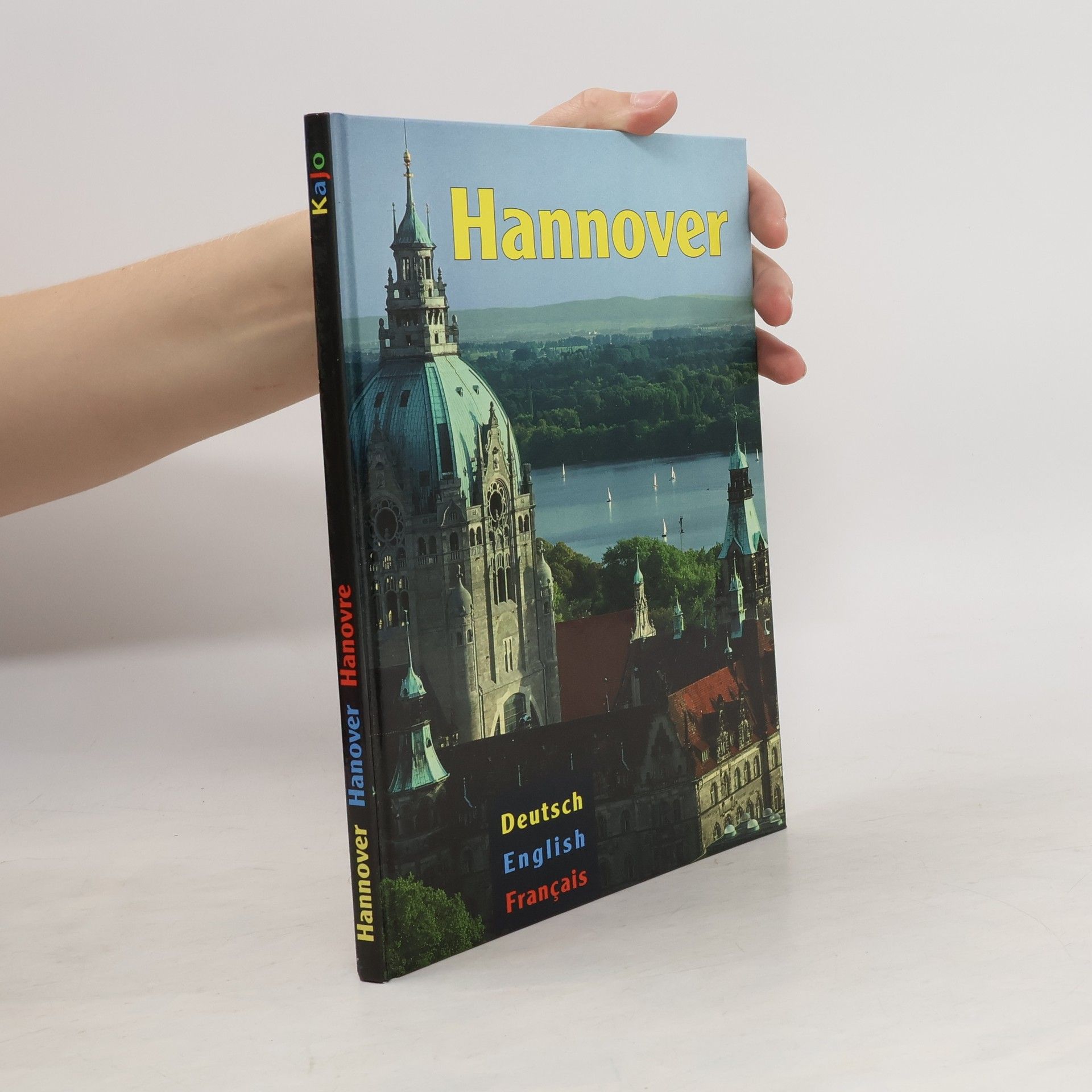 Karl Johaentges Hannover
