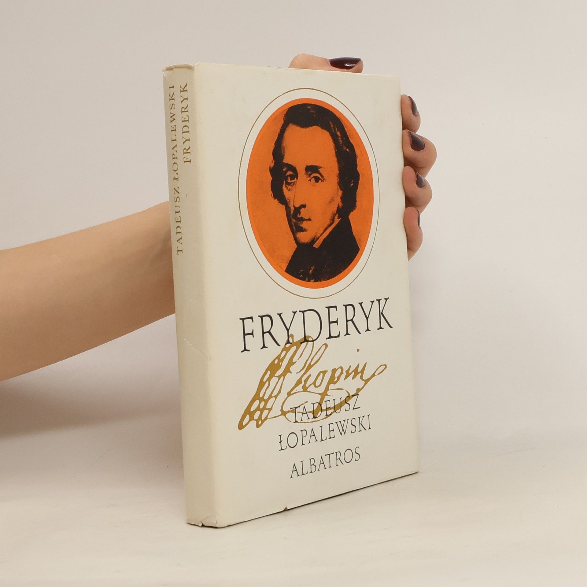 Fryderyk Chopin