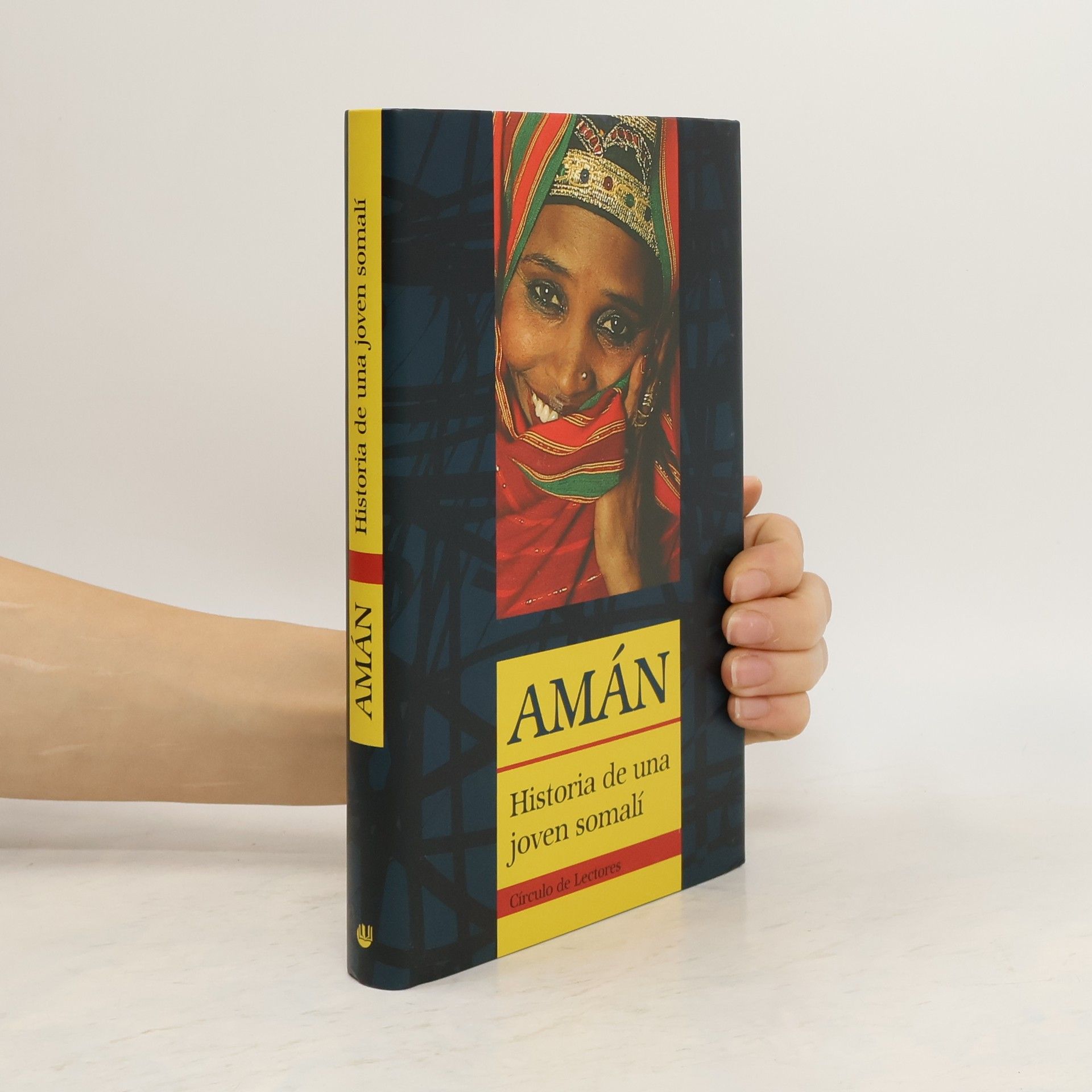 Aman Amán