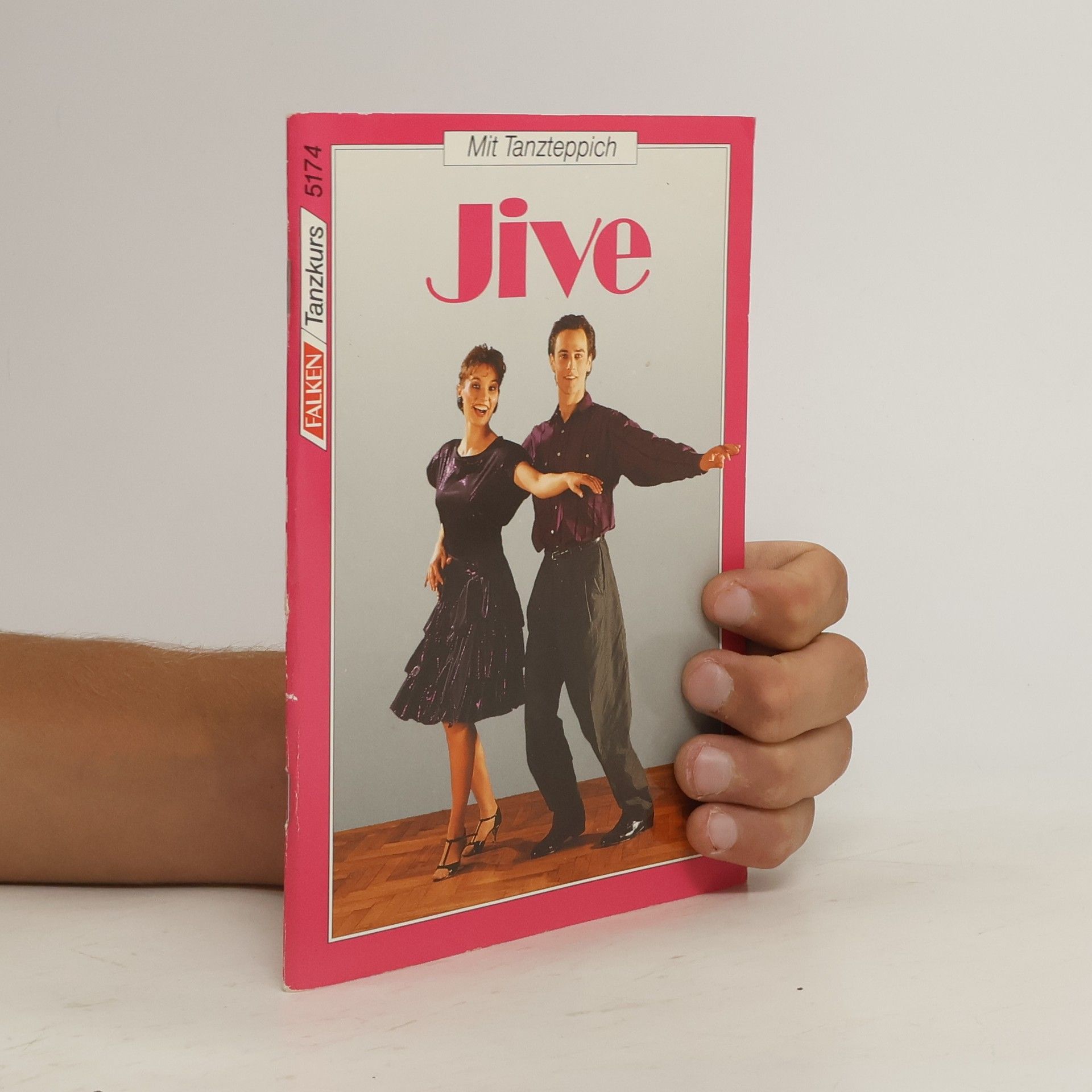 Horst-Peter Wolff Jive
