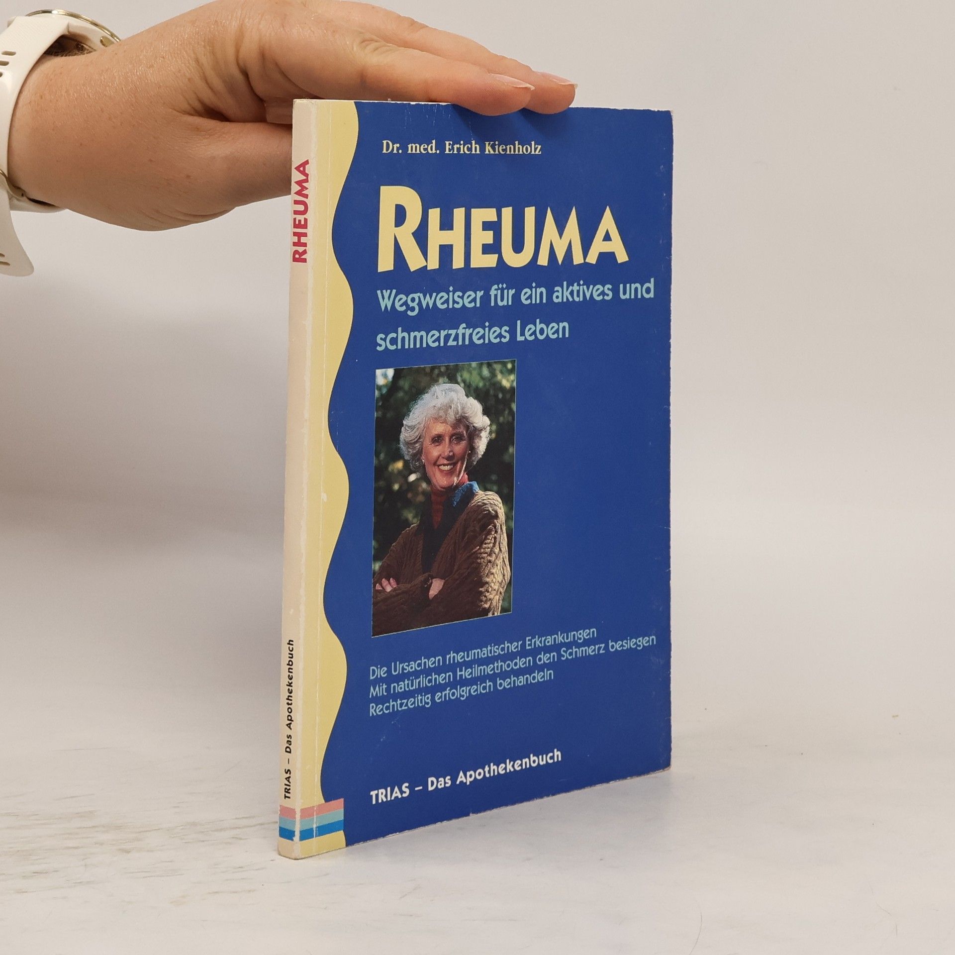 Kienholz Erich Rheuma