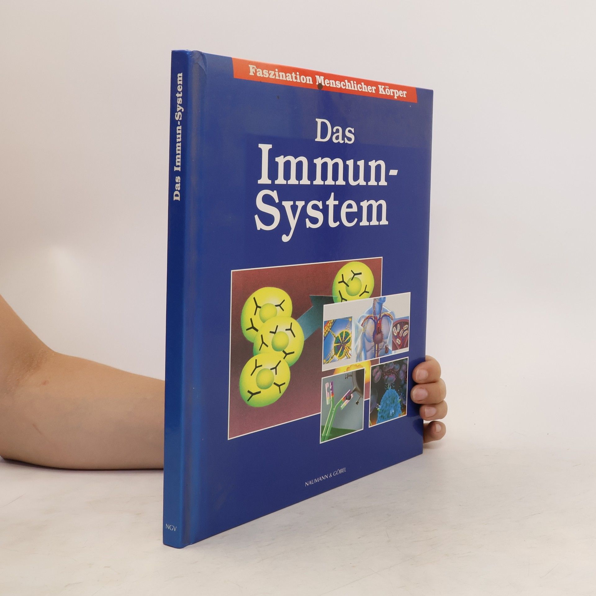 kolektiv Das Immun-System