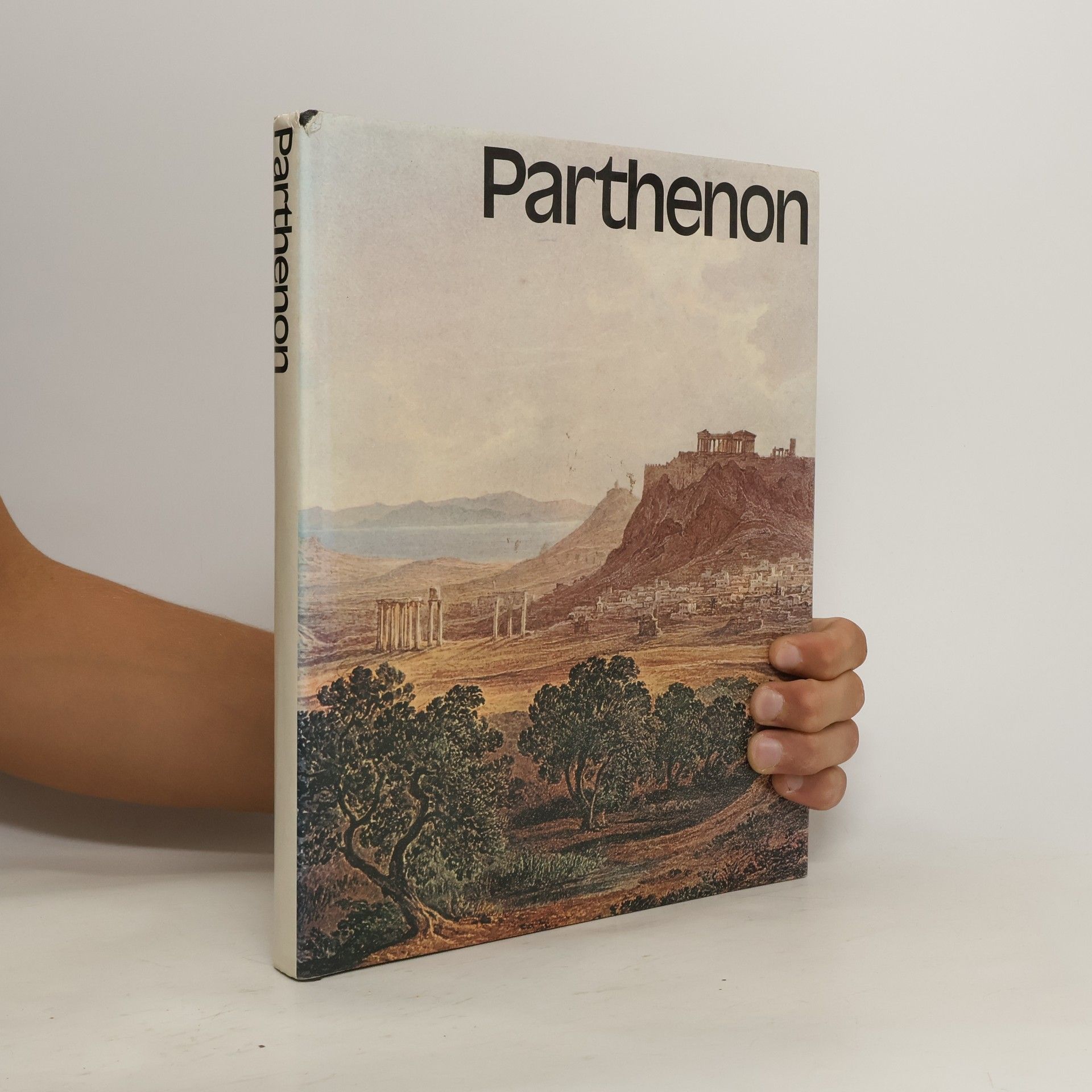Autorenkollektiv Parthenon