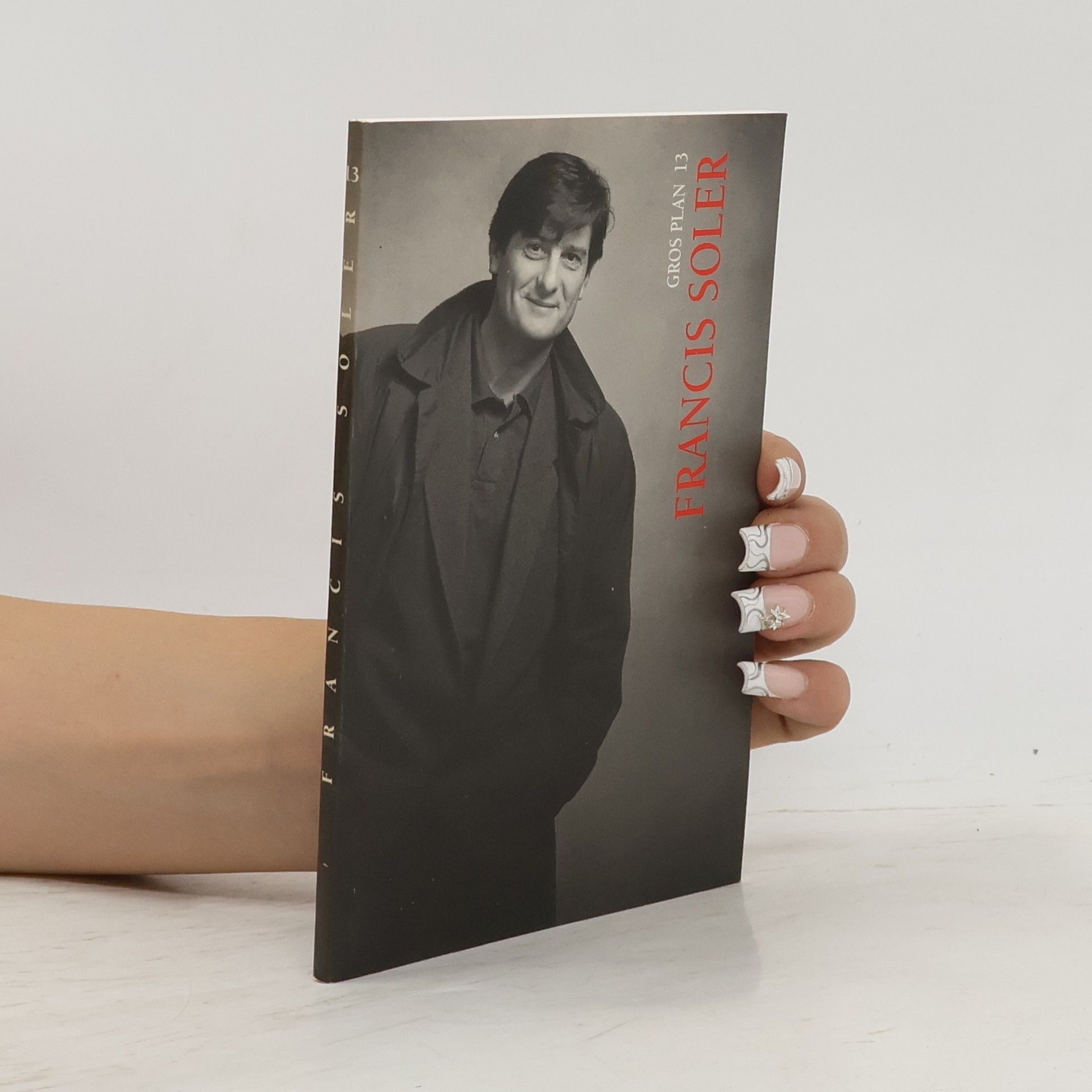 Christian Hauvette Francis Soler