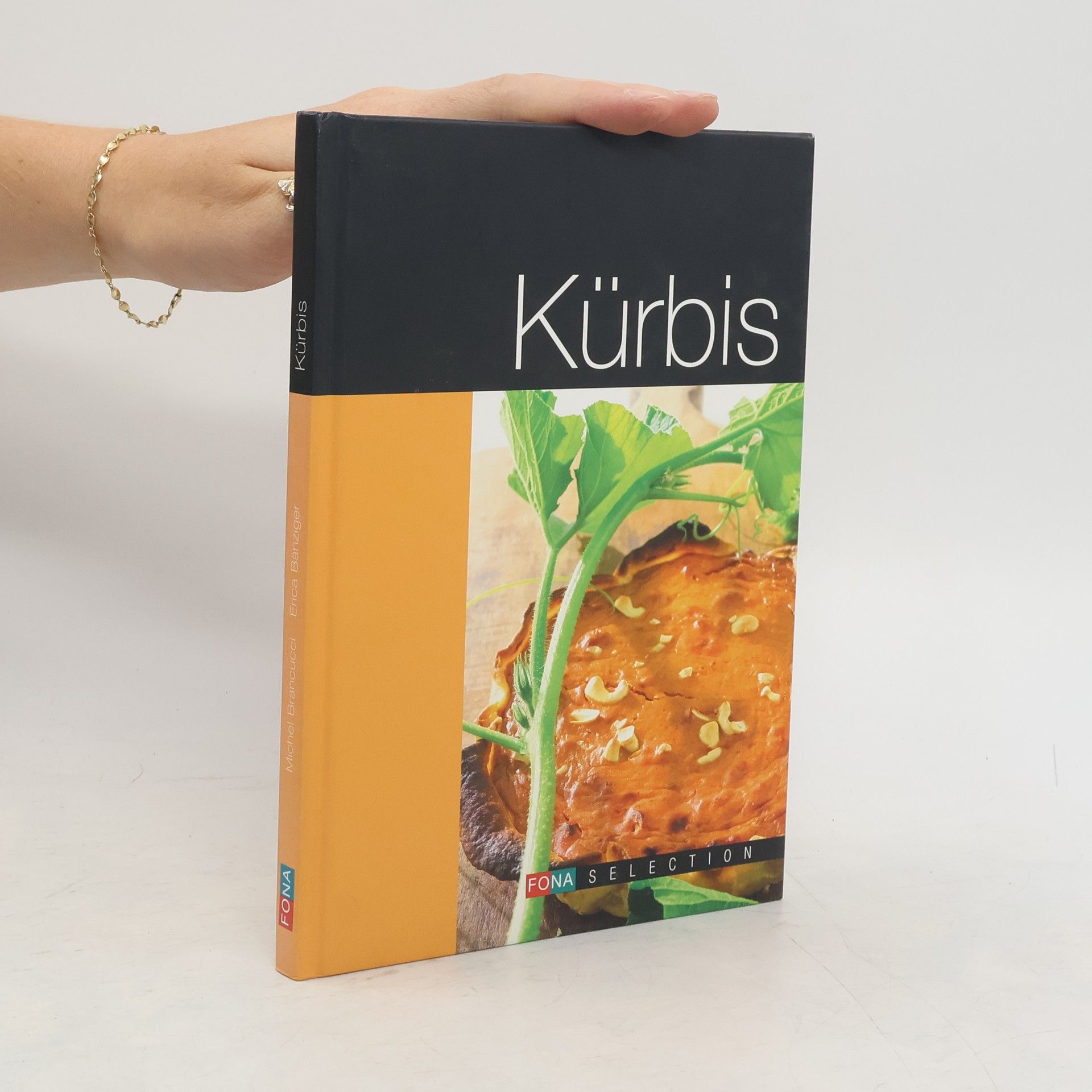 Michel Brancucci Kürbis