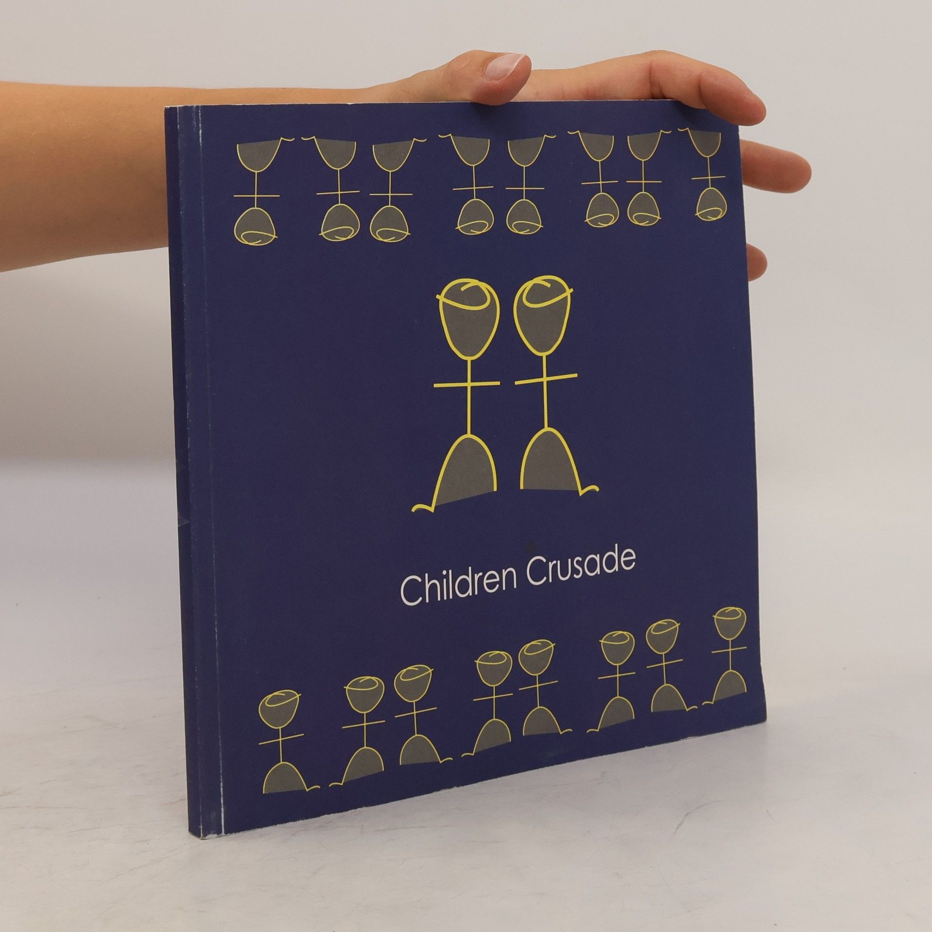 Various authors Children Crusade